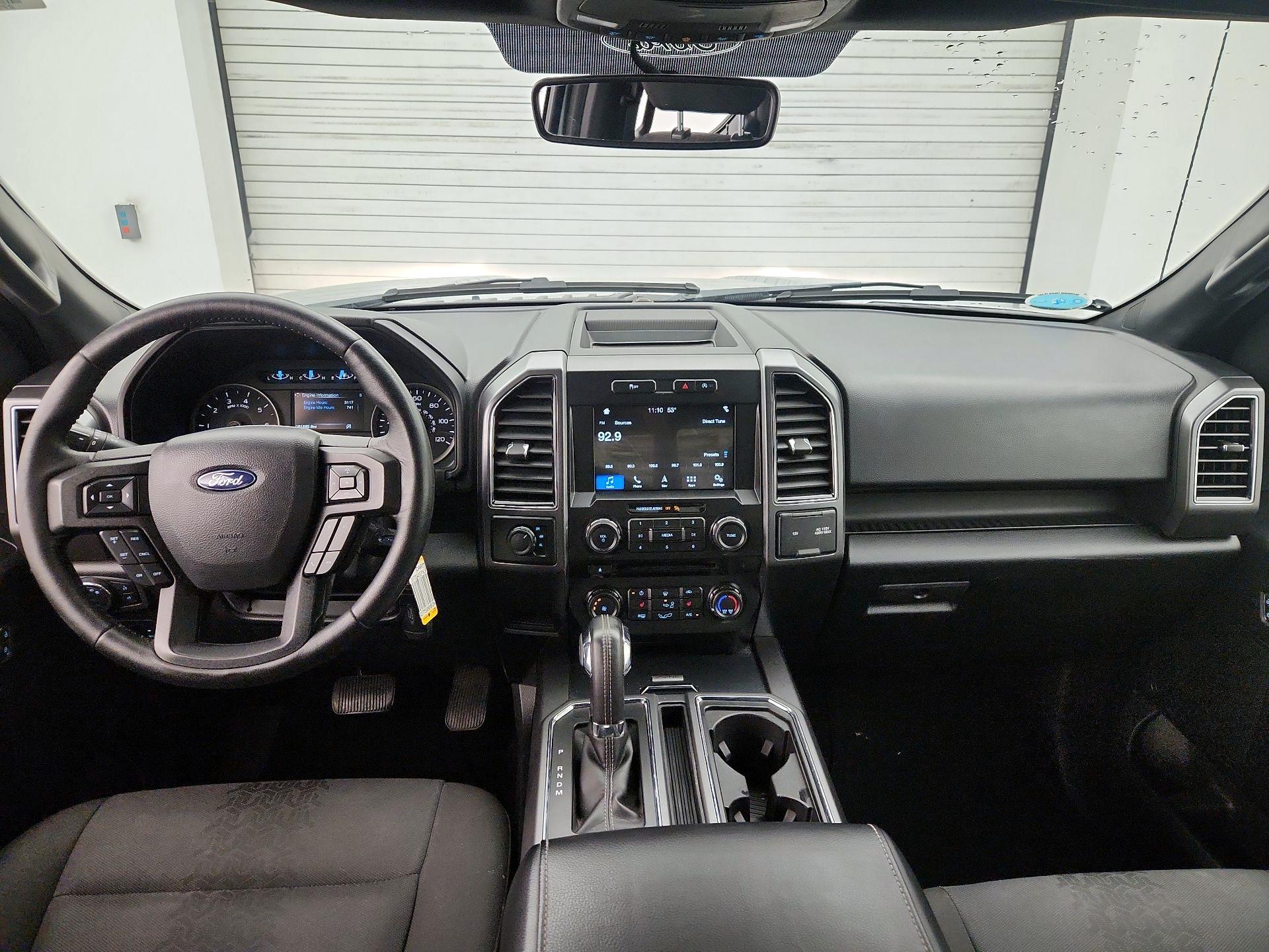 Thumbnail: 2018 Ford F-150 - 9