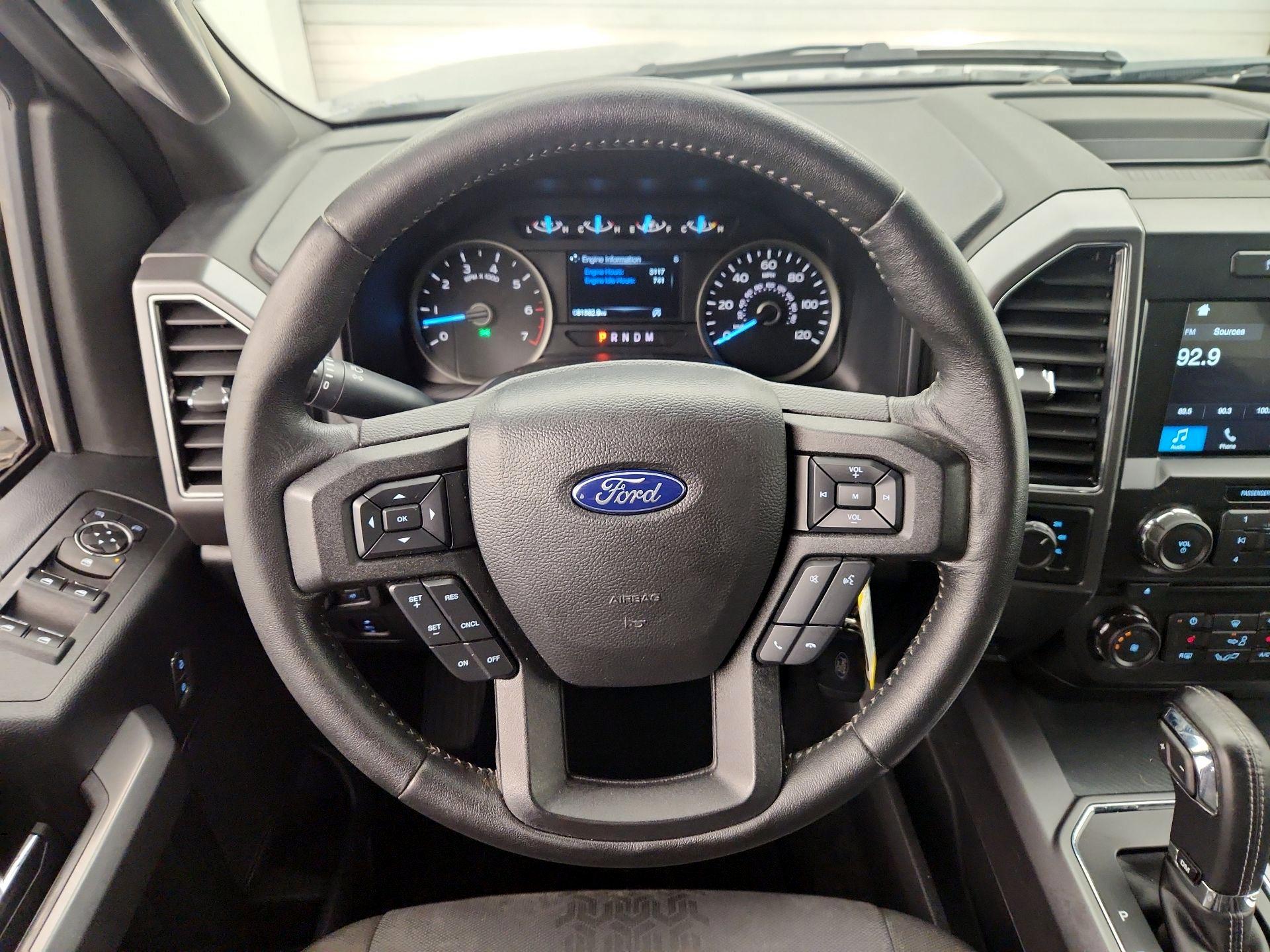 Thumbnail: 2018 Ford F-150 - 10