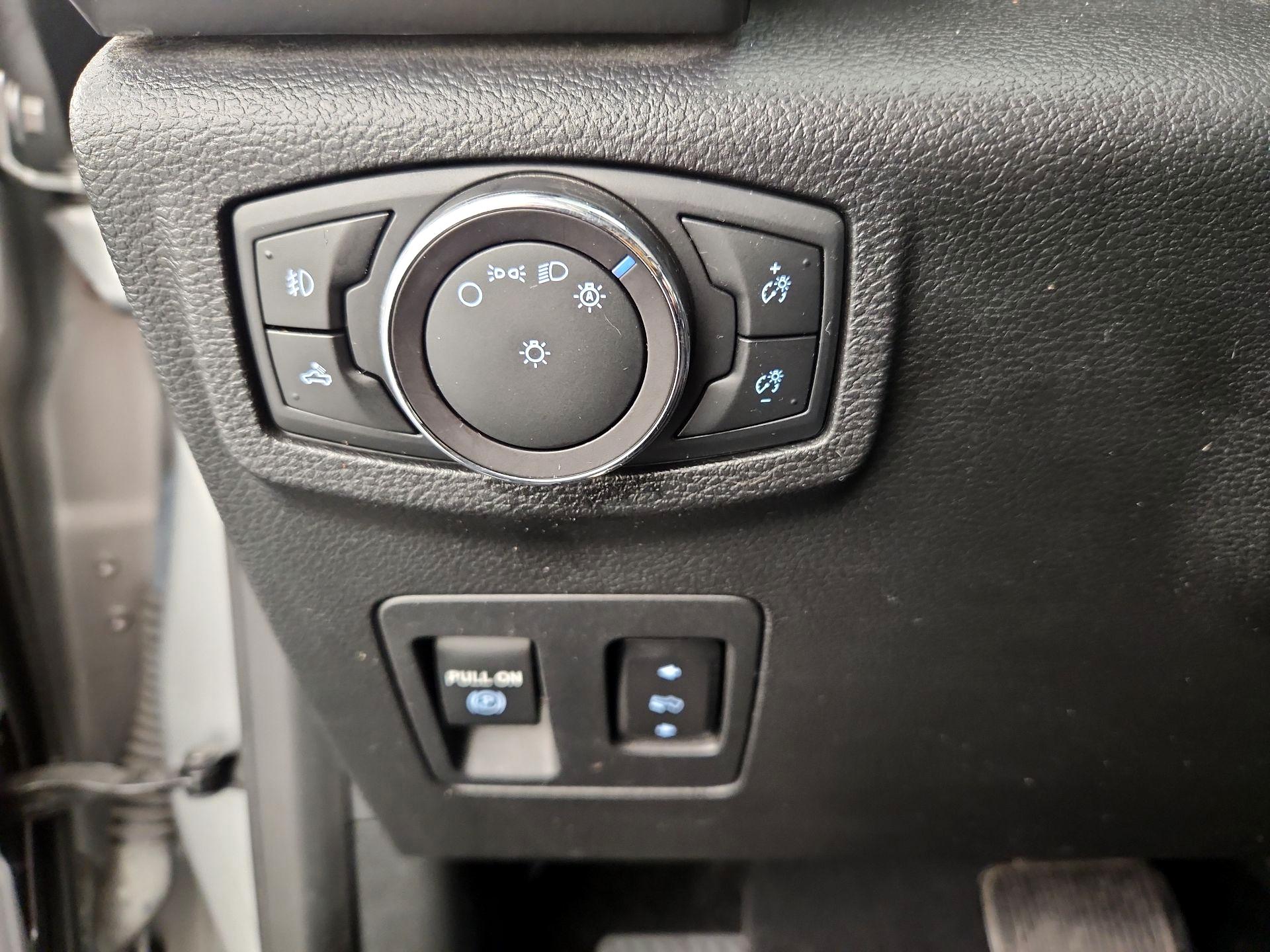 Thumbnail: 2018 Ford F-150 - 13