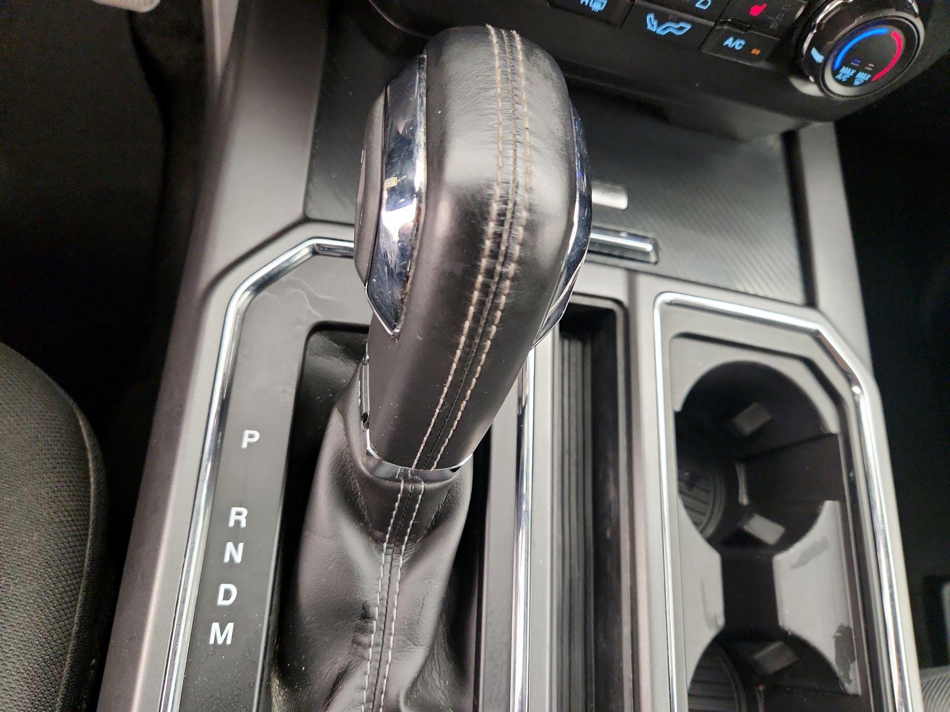 Thumbnail: 2018 Ford F-150 - 17