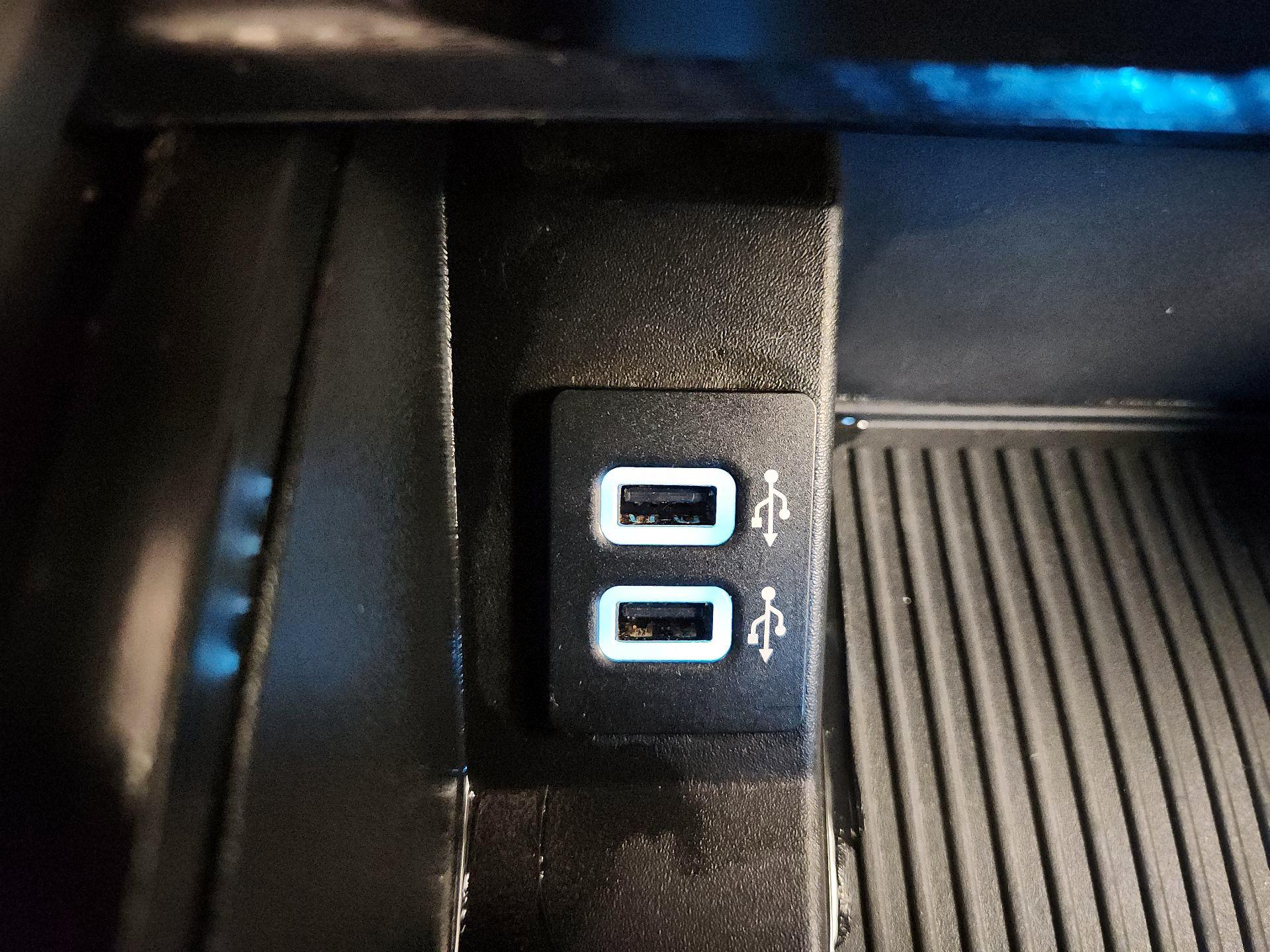 Thumbnail: 2018 Ford F-150 - 18