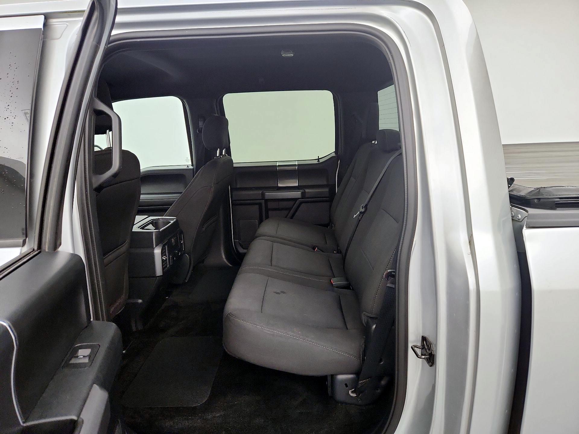 Thumbnail: 2018 Ford F-150 - 19