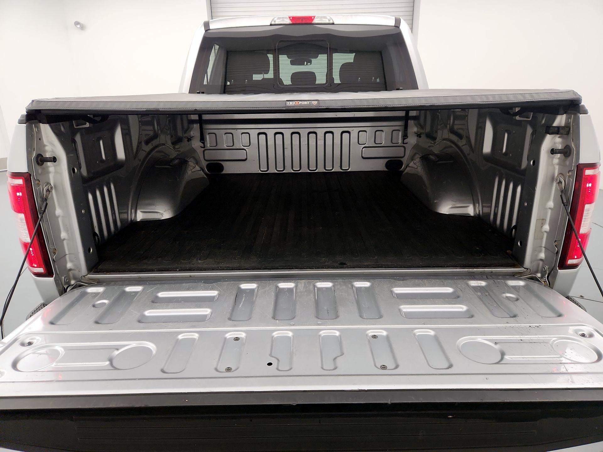 Thumbnail: 2018 Ford F-150 - 20