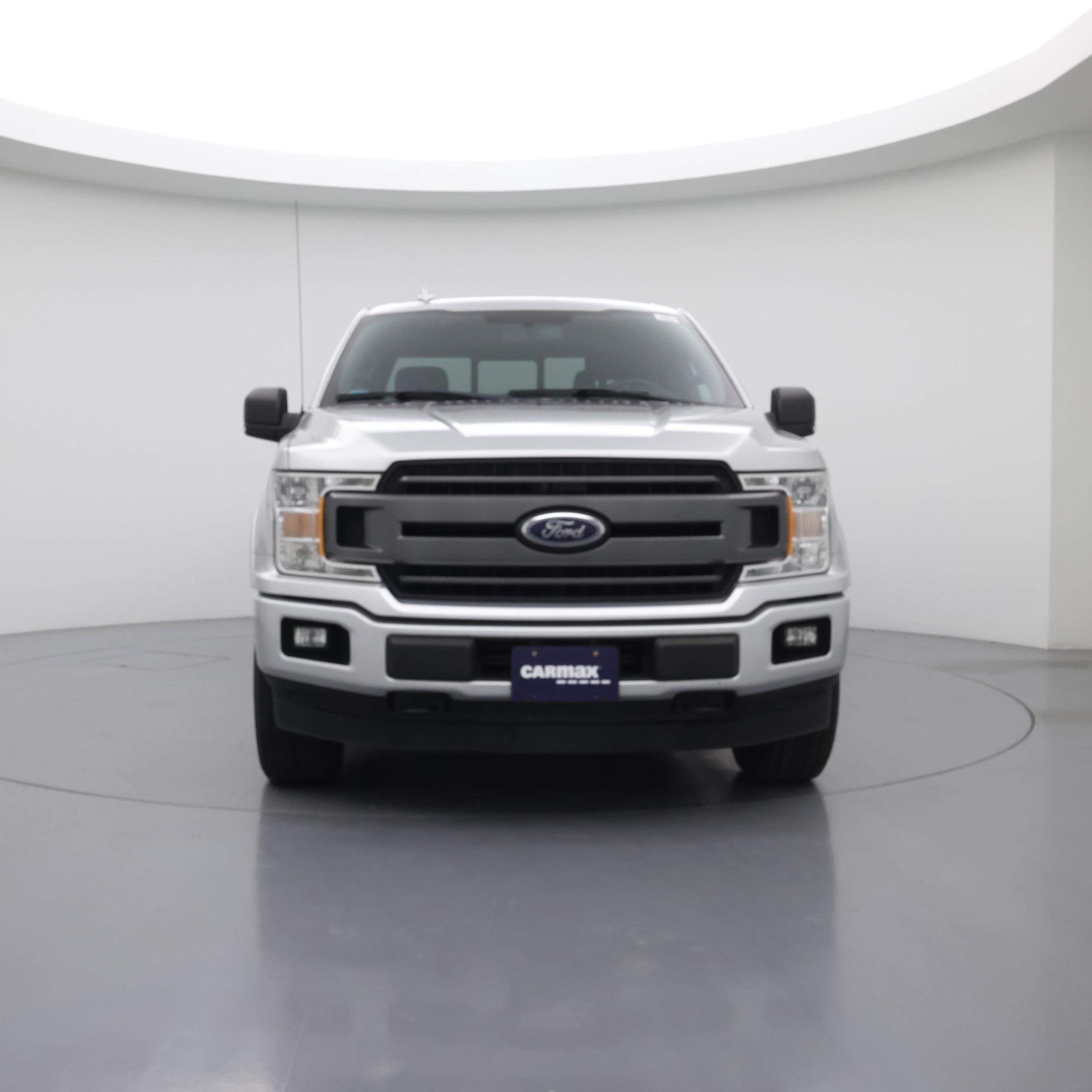 Thumbnail: 2018 Ford F-150 - 5