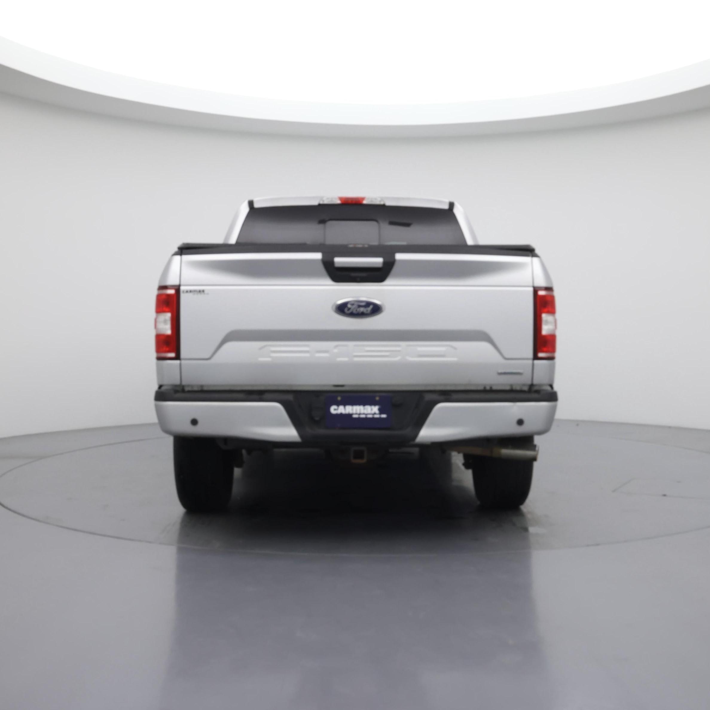 Thumbnail: 2018 Ford F-150 - 6