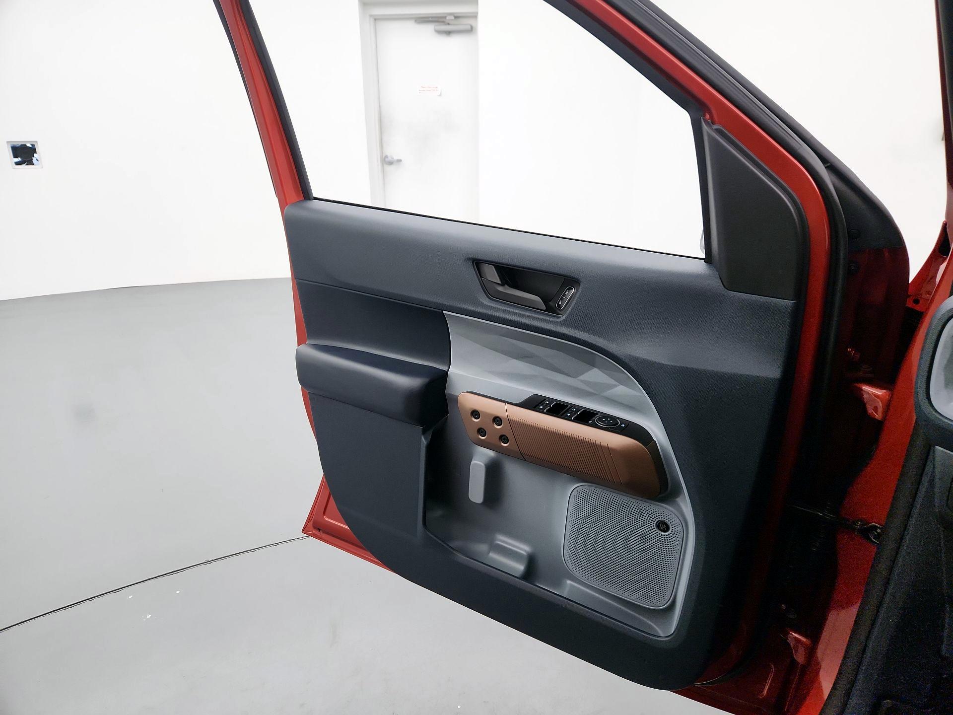 Thumbnail: 2024 Ford Maverick - 12