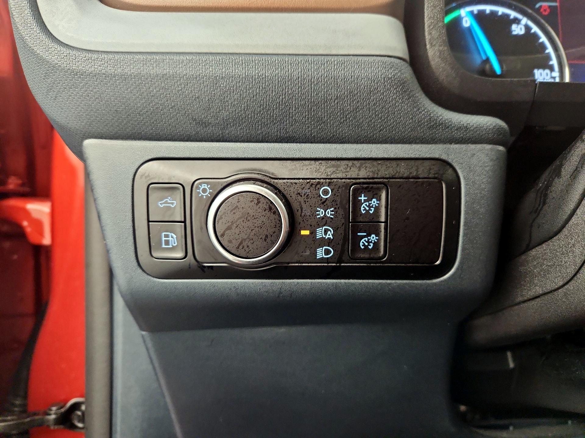 Thumbnail: 2024 Ford Maverick - 13