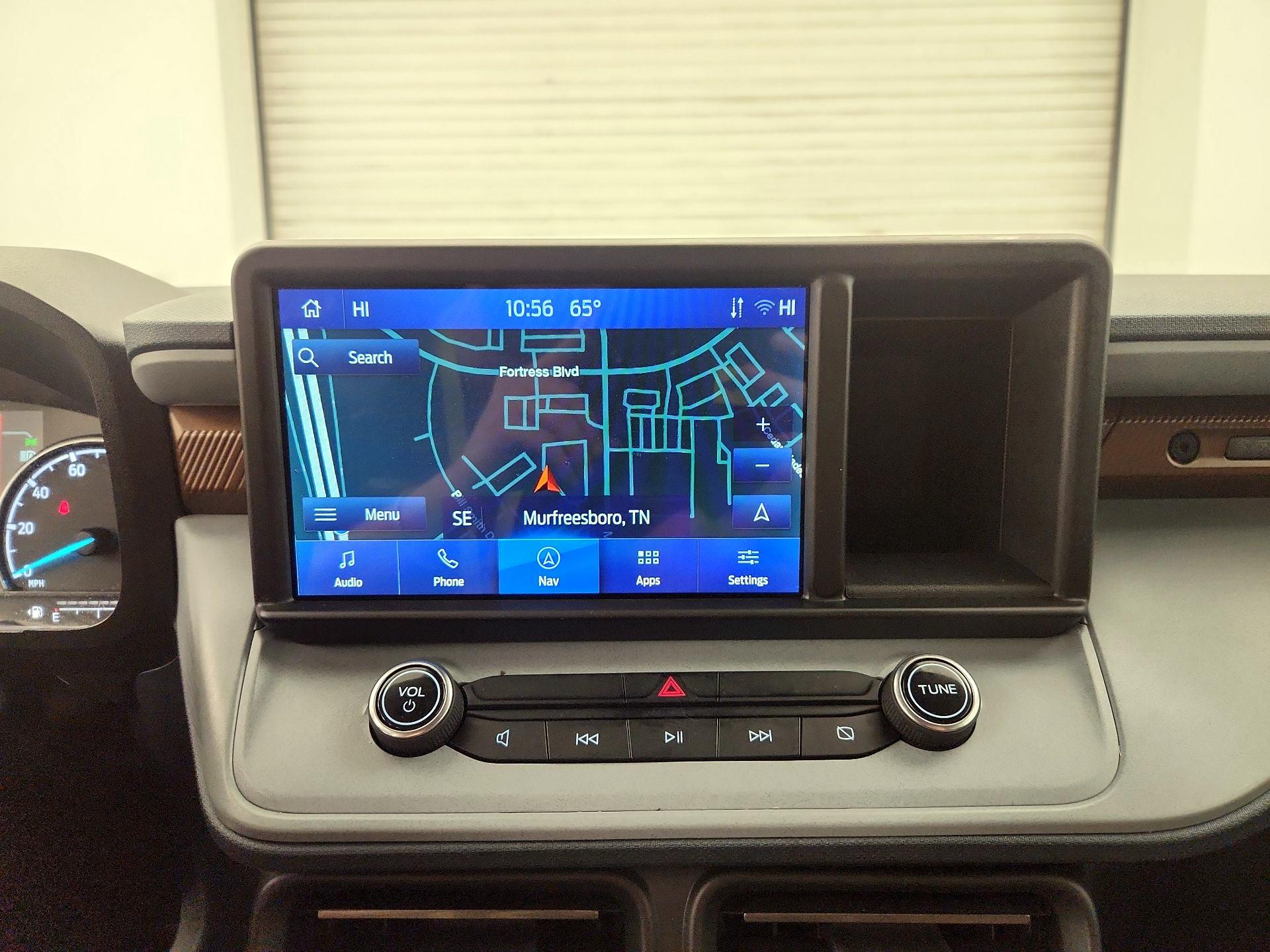 Thumbnail: 2024 Ford Maverick - 14