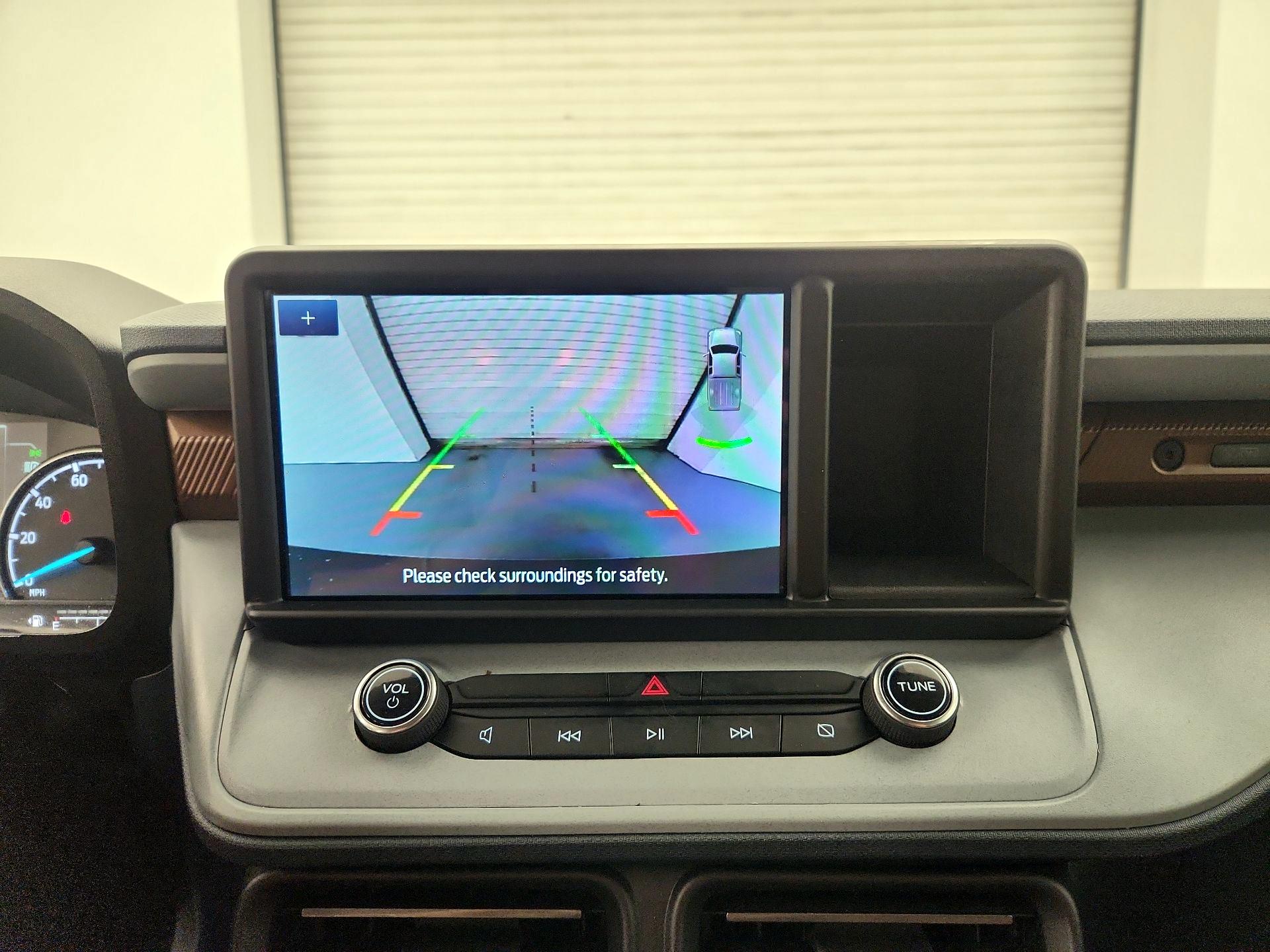 Thumbnail: 2024 Ford Maverick - 15