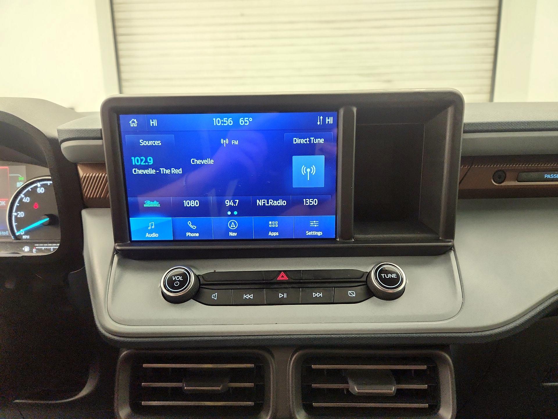 Thumbnail: 2024 Ford Maverick - 16