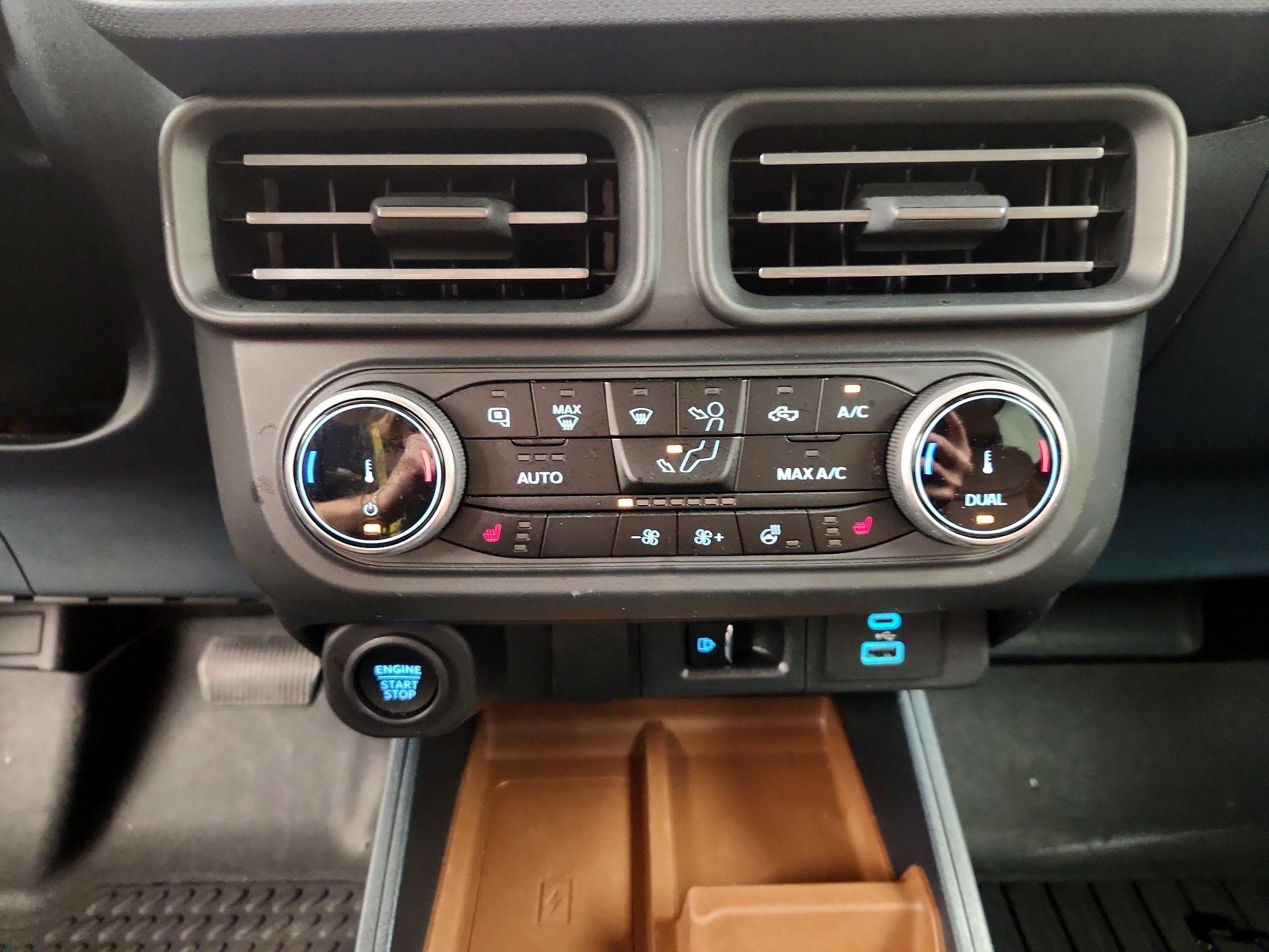 Thumbnail: 2024 Ford Maverick - 17