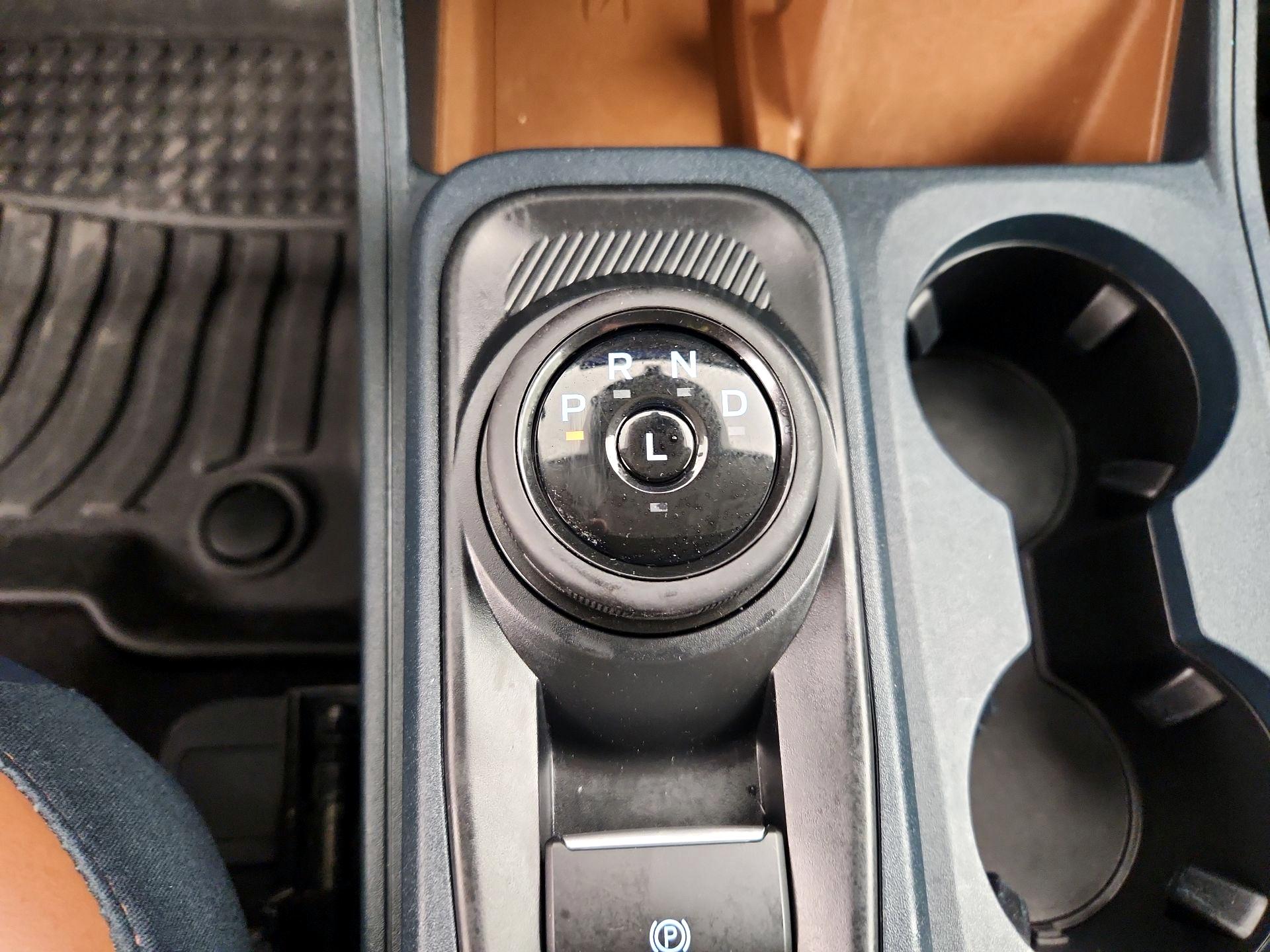 Thumbnail: 2024 Ford Maverick - 18