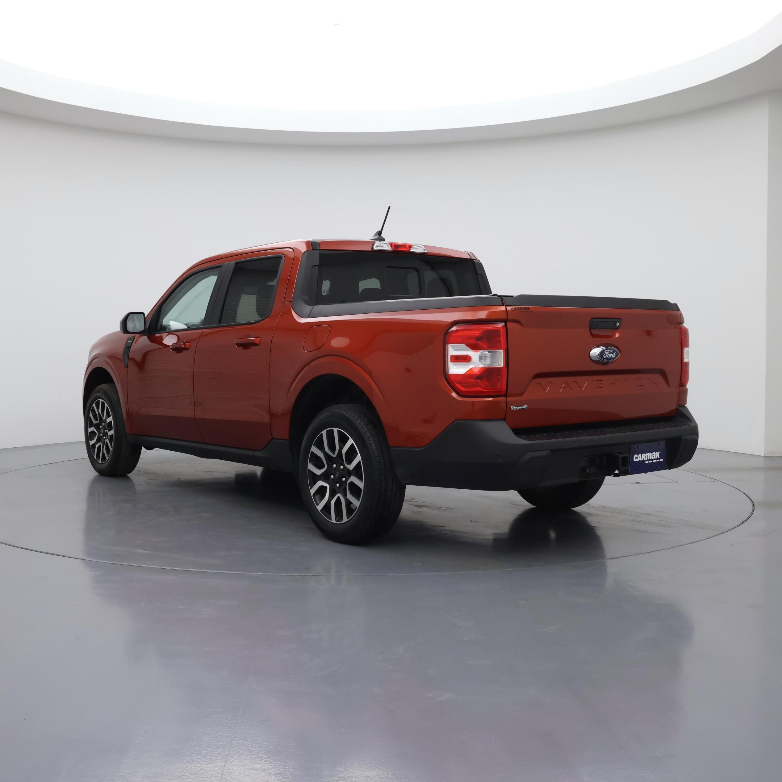 Thumbnail: 2024 Ford Maverick - 2