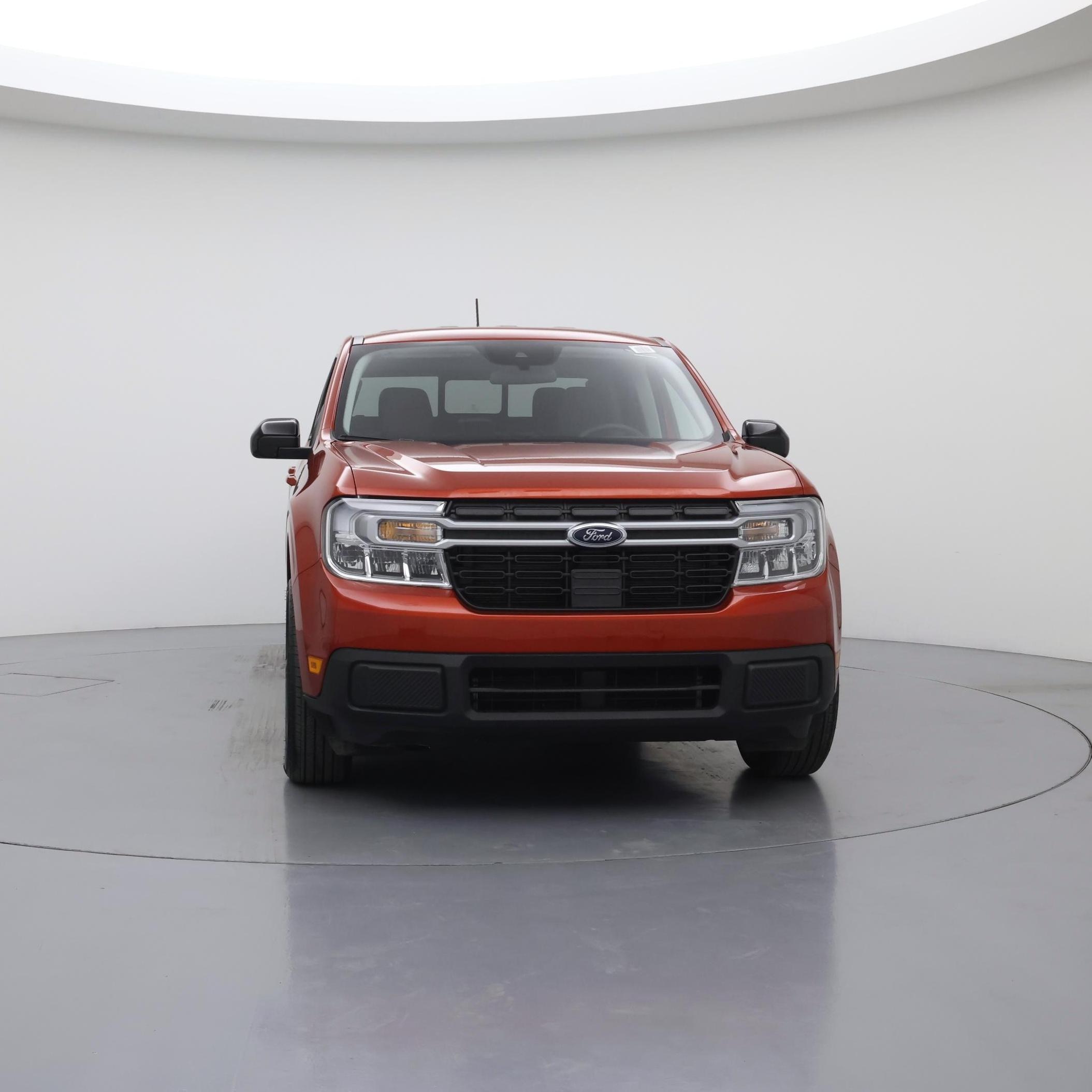 Thumbnail: 2024 Ford Maverick - 5