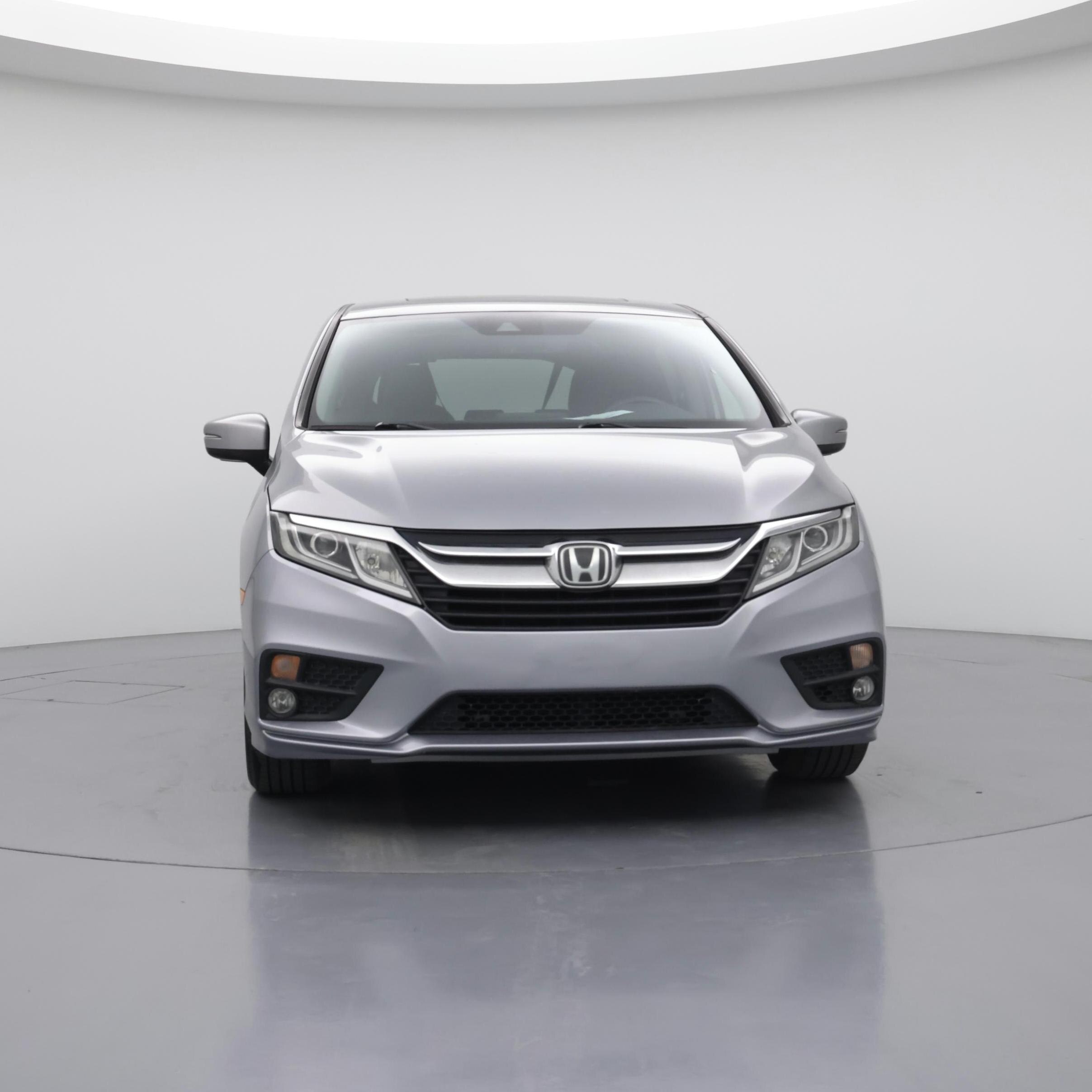 Thumbnail: 2018 Honda Odyssey - 5