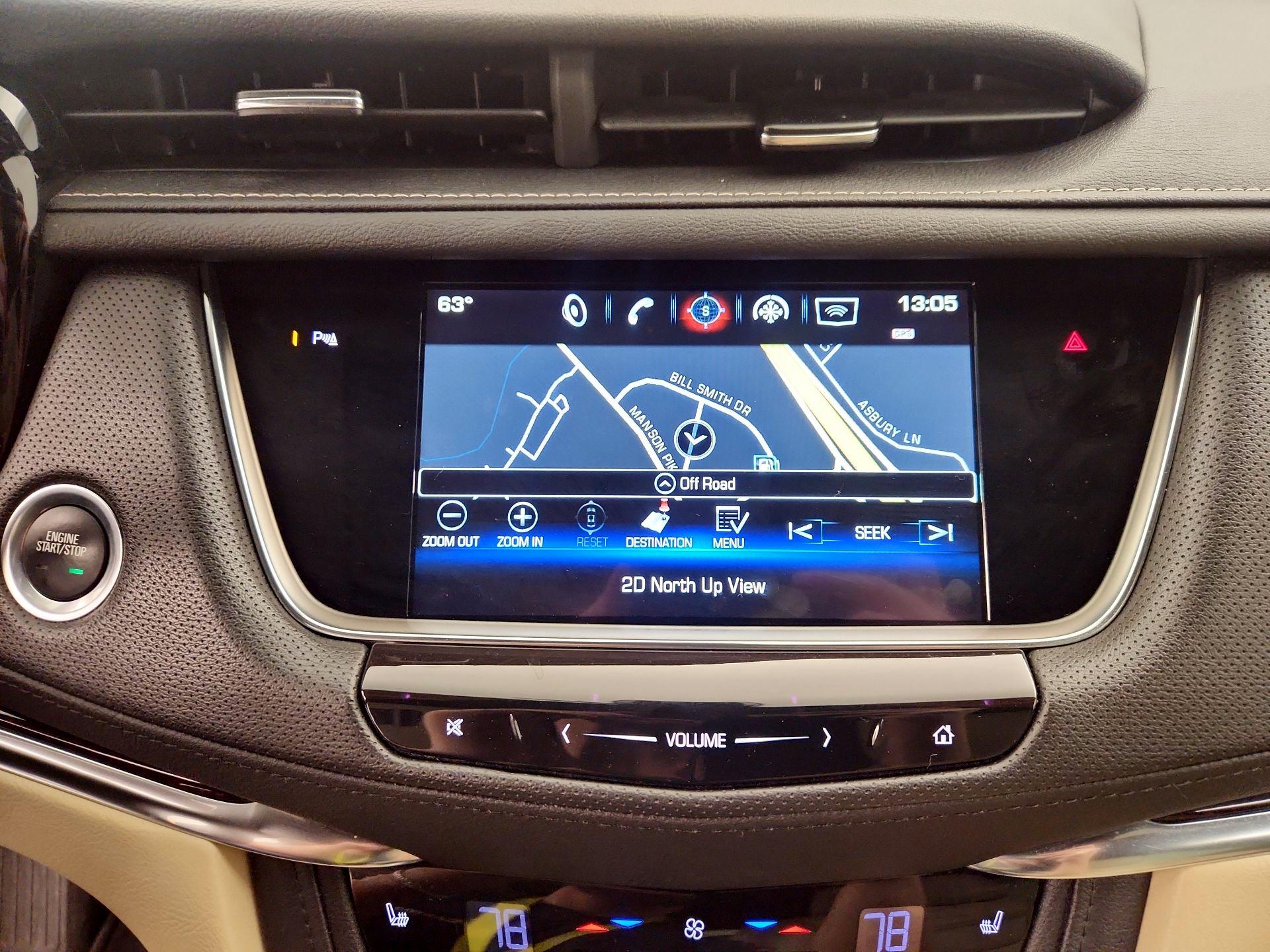 Thumbnail: 2019 Cadillac XT5 - 14