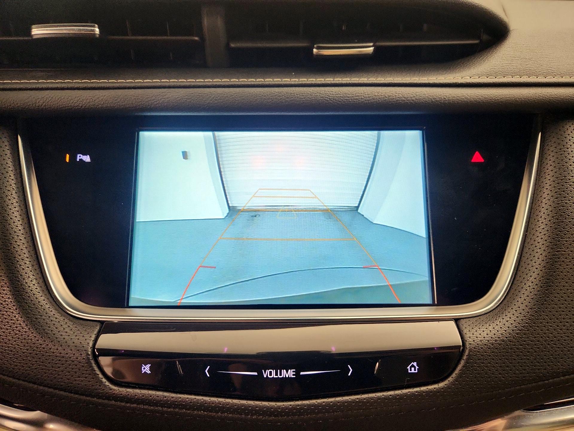 Thumbnail: 2019 Cadillac XT5 - 15