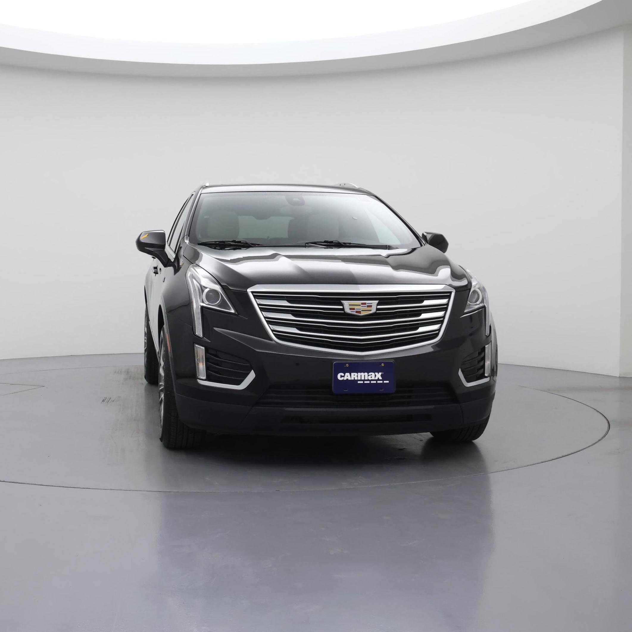 Thumbnail: 2019 Cadillac XT5 - 5
