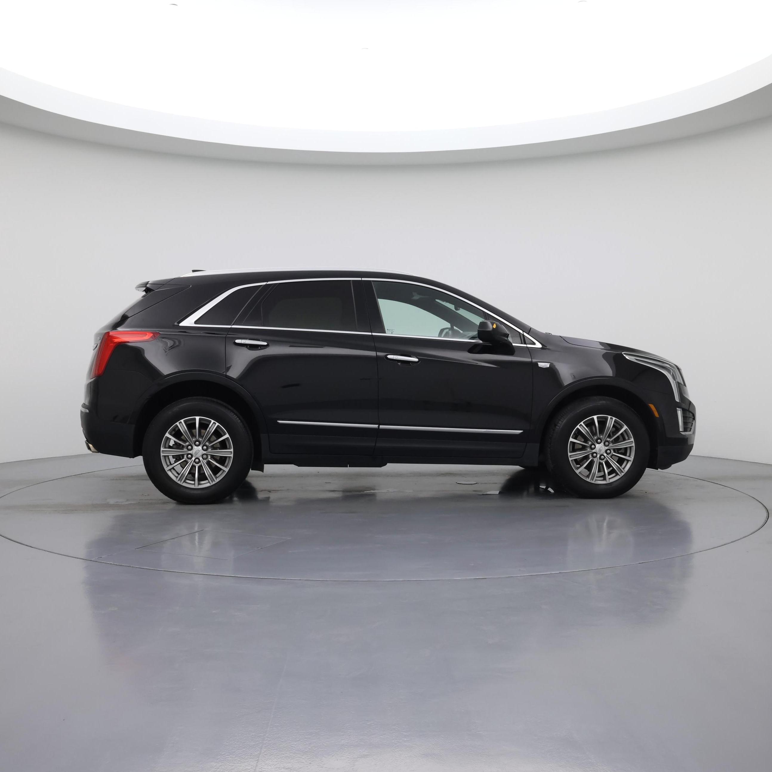 Thumbnail: 2019 Cadillac XT5 - 7