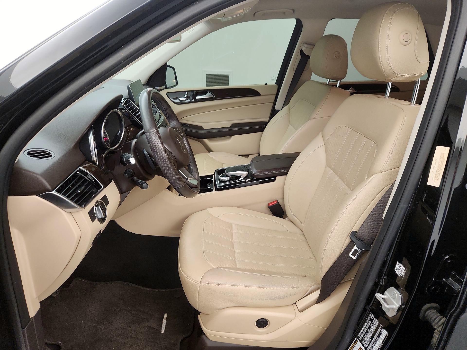 Thumbnail: 2018 Mercedes-Benz GLE - 11