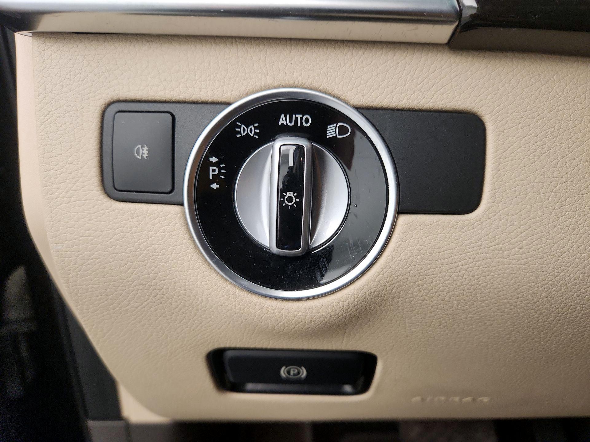 Thumbnail: 2018 Mercedes-Benz GLE - 13