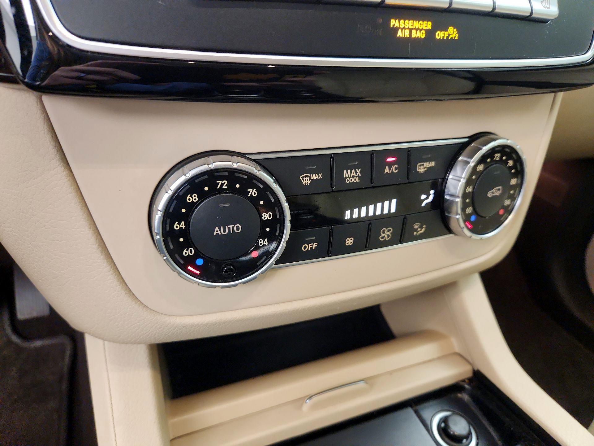 Thumbnail: 2018 Mercedes-Benz GLE - 16