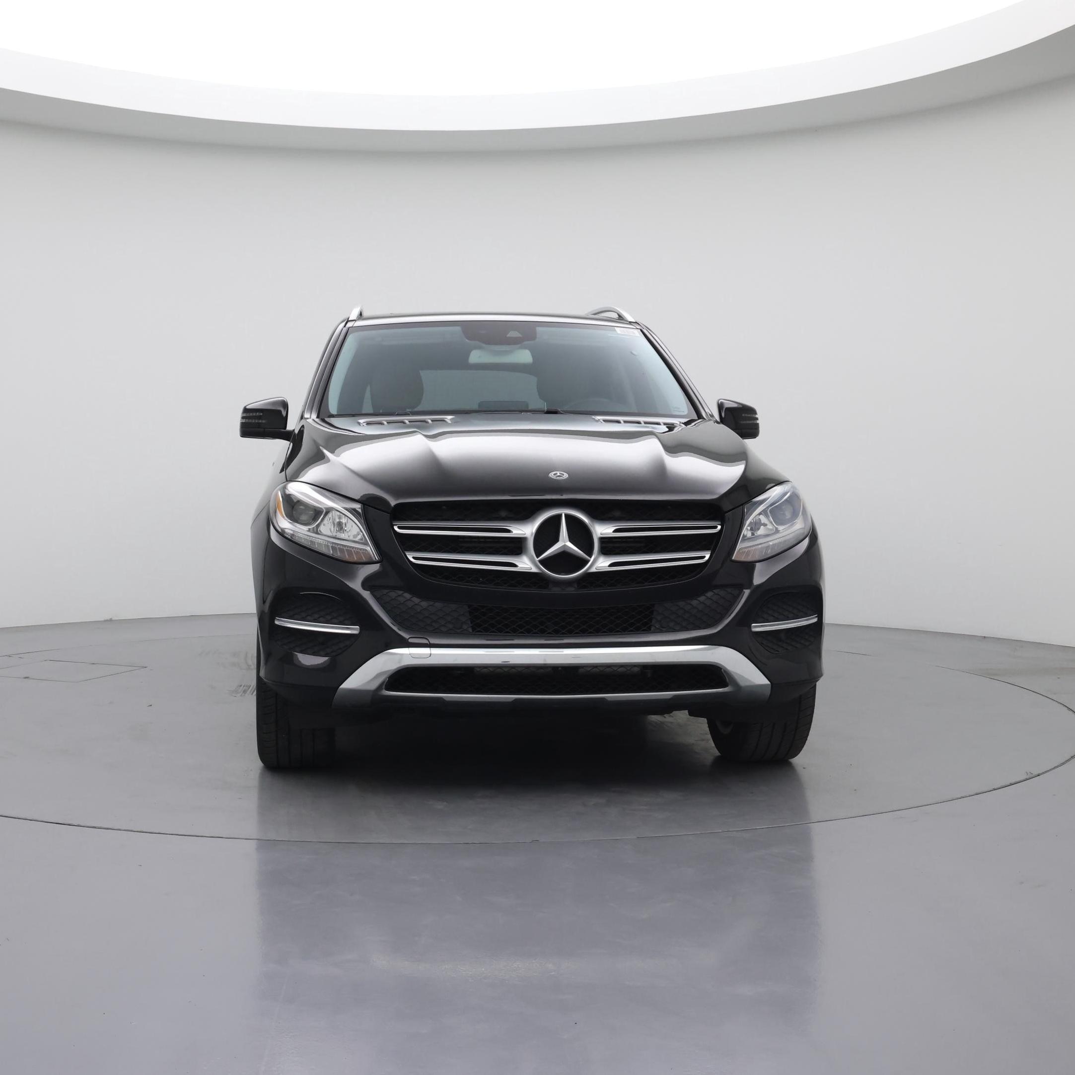 Thumbnail: 2018 Mercedes-Benz GLE - 5