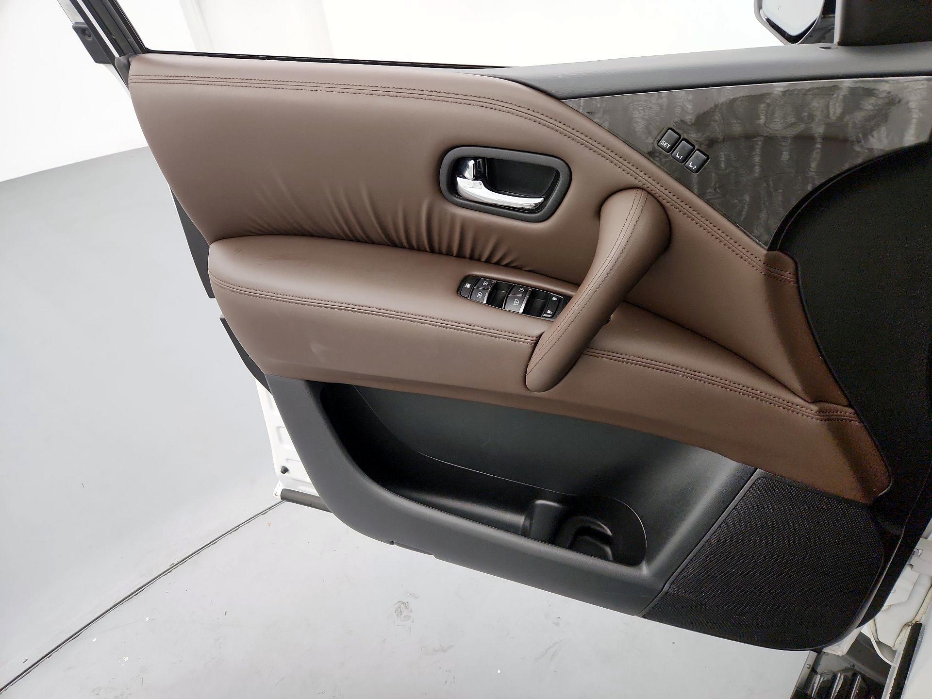 Thumbnail: 2022 Nissan Armada - 12