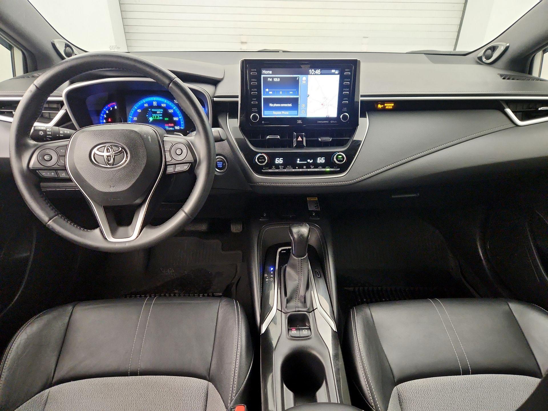 Thumbnail: 2020 Toyota Corolla - 9