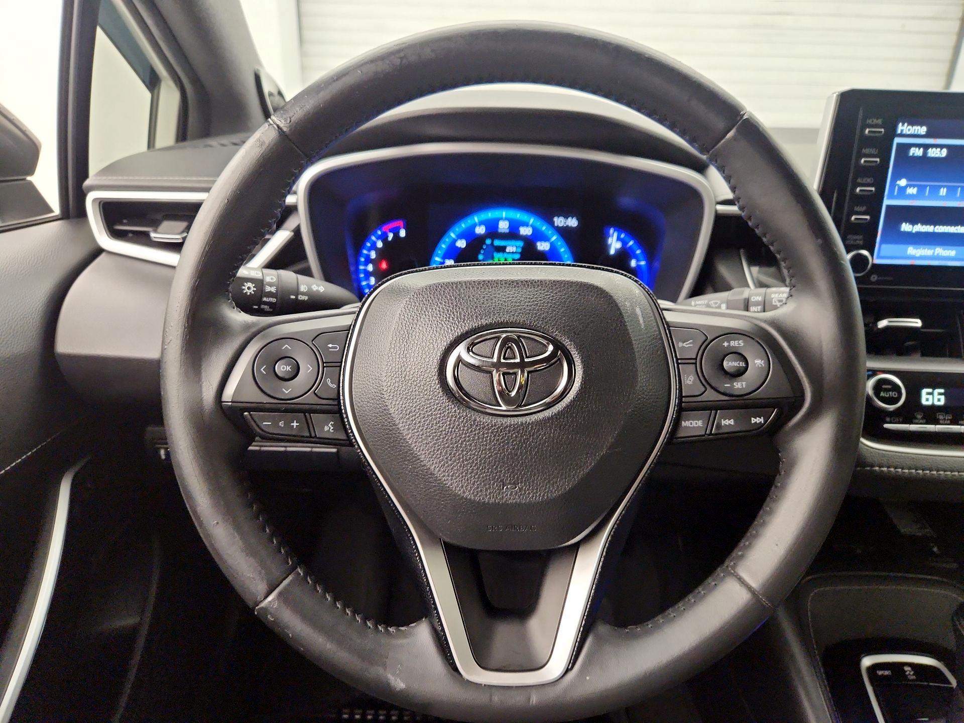 Thumbnail: 2020 Toyota Corolla - 10