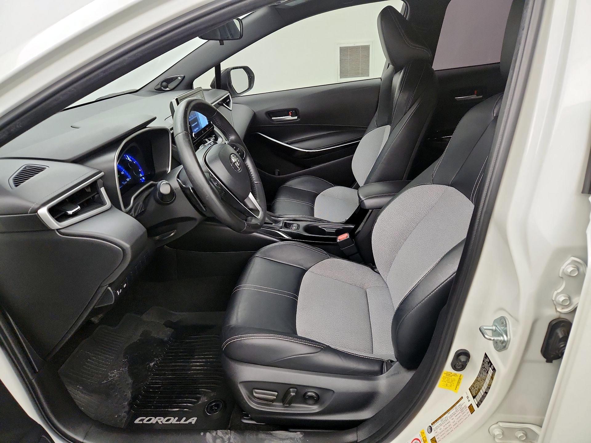 Thumbnail: 2020 Toyota Corolla - 11