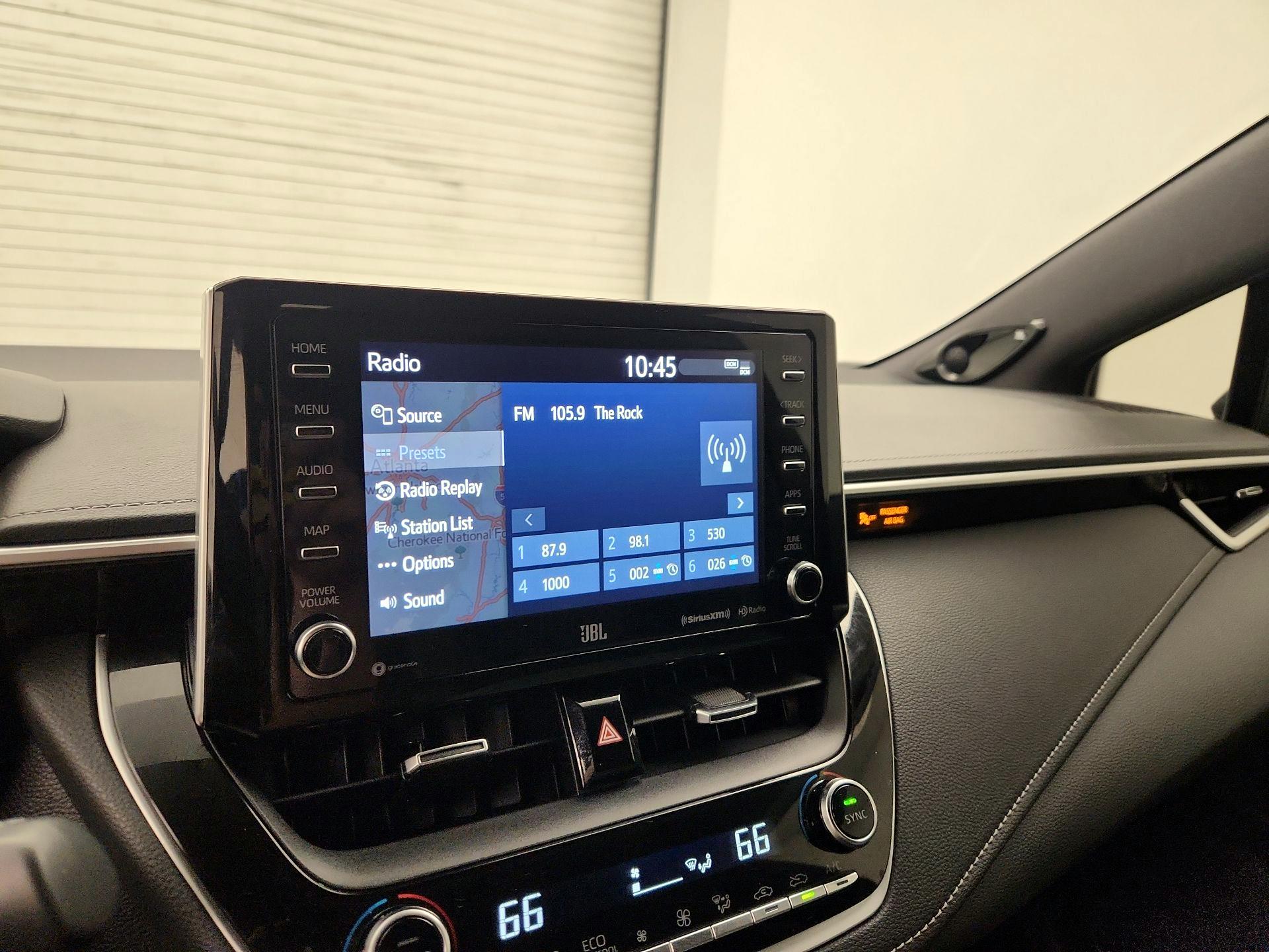 Thumbnail: 2020 Toyota Corolla - 16