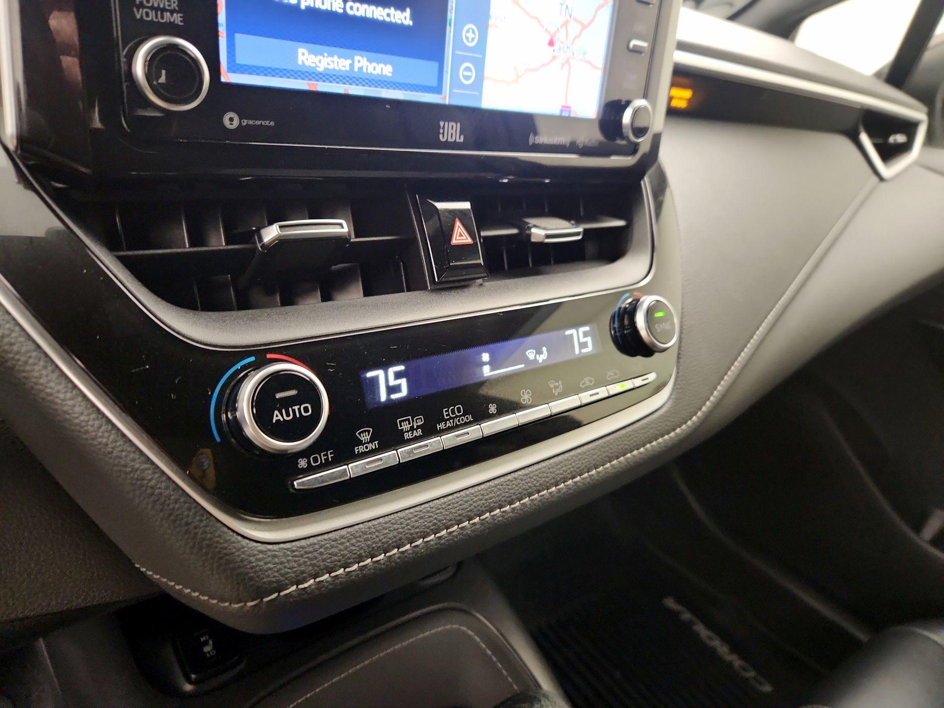 Thumbnail: 2020 Toyota Corolla - 17