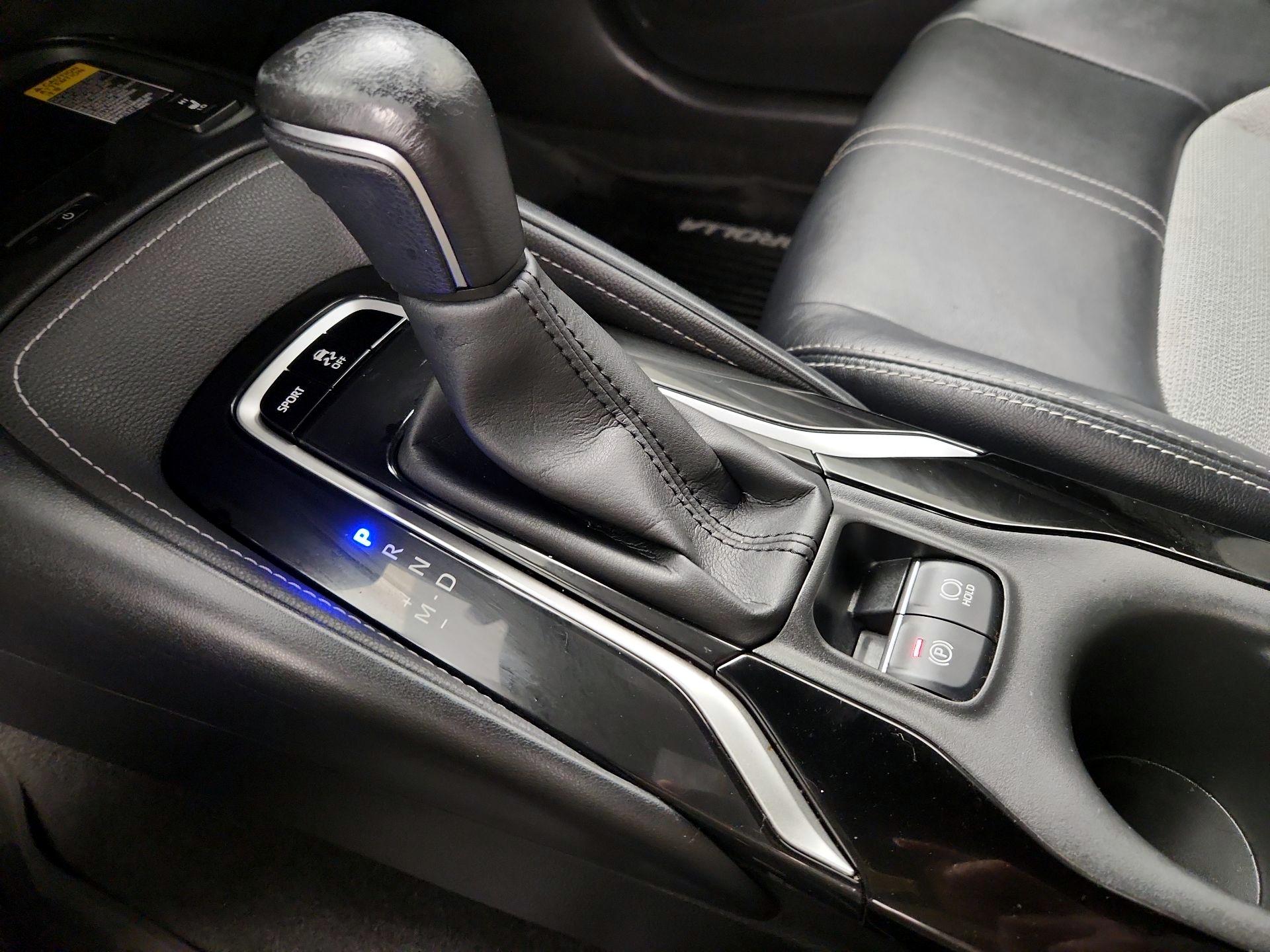 Thumbnail: 2020 Toyota Corolla - 18