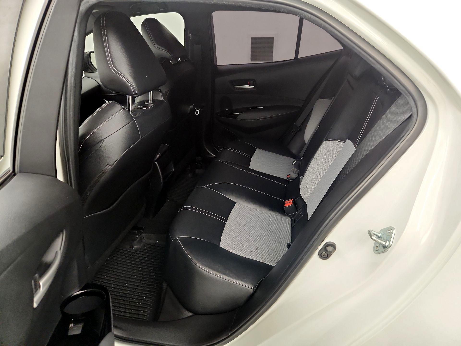 Thumbnail: 2020 Toyota Corolla - 20