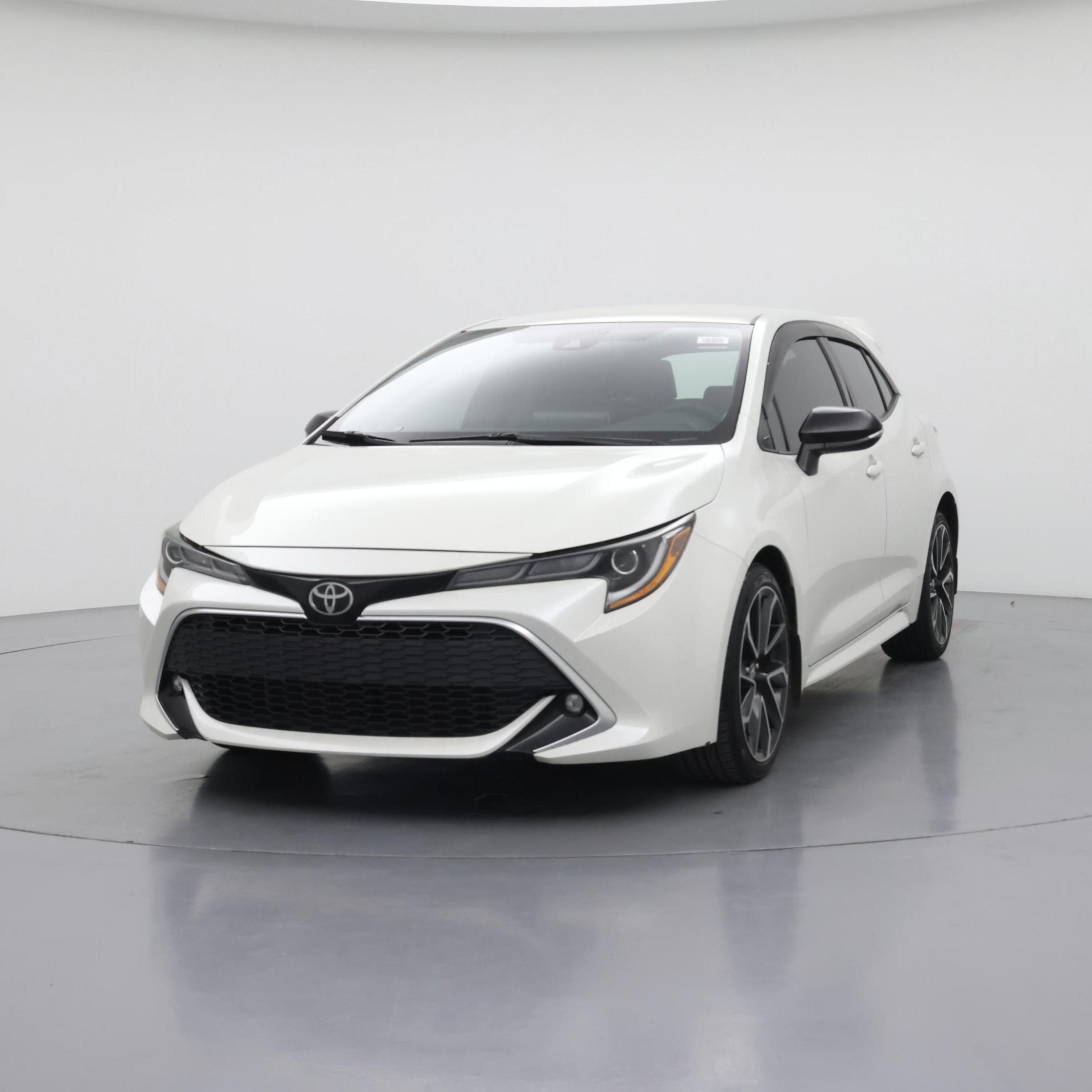 Thumbnail: 2020 Toyota Corolla - 4