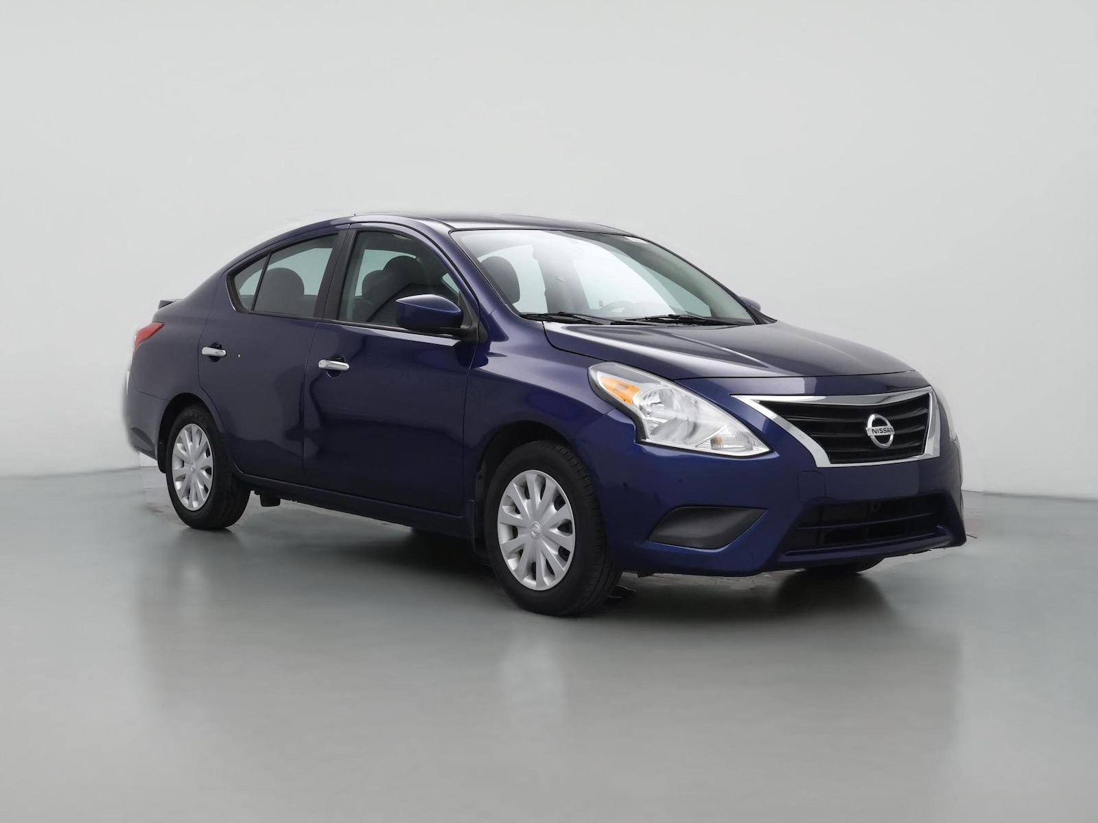 2019 Nissan Versa Sedan SV