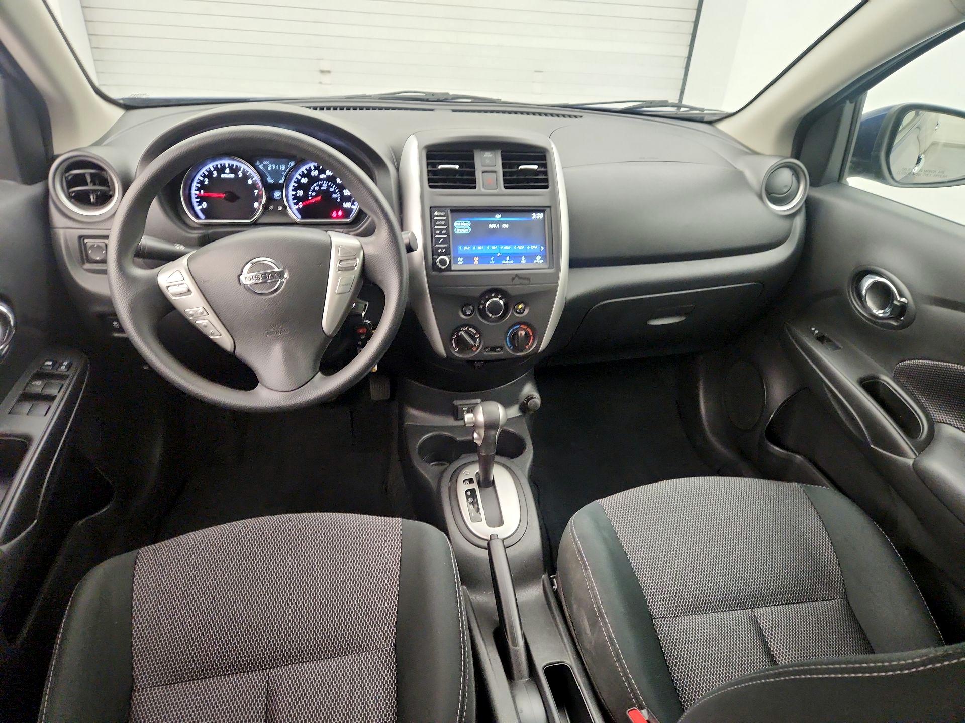 Thumbnail: 2019 Nissan Versa - 9