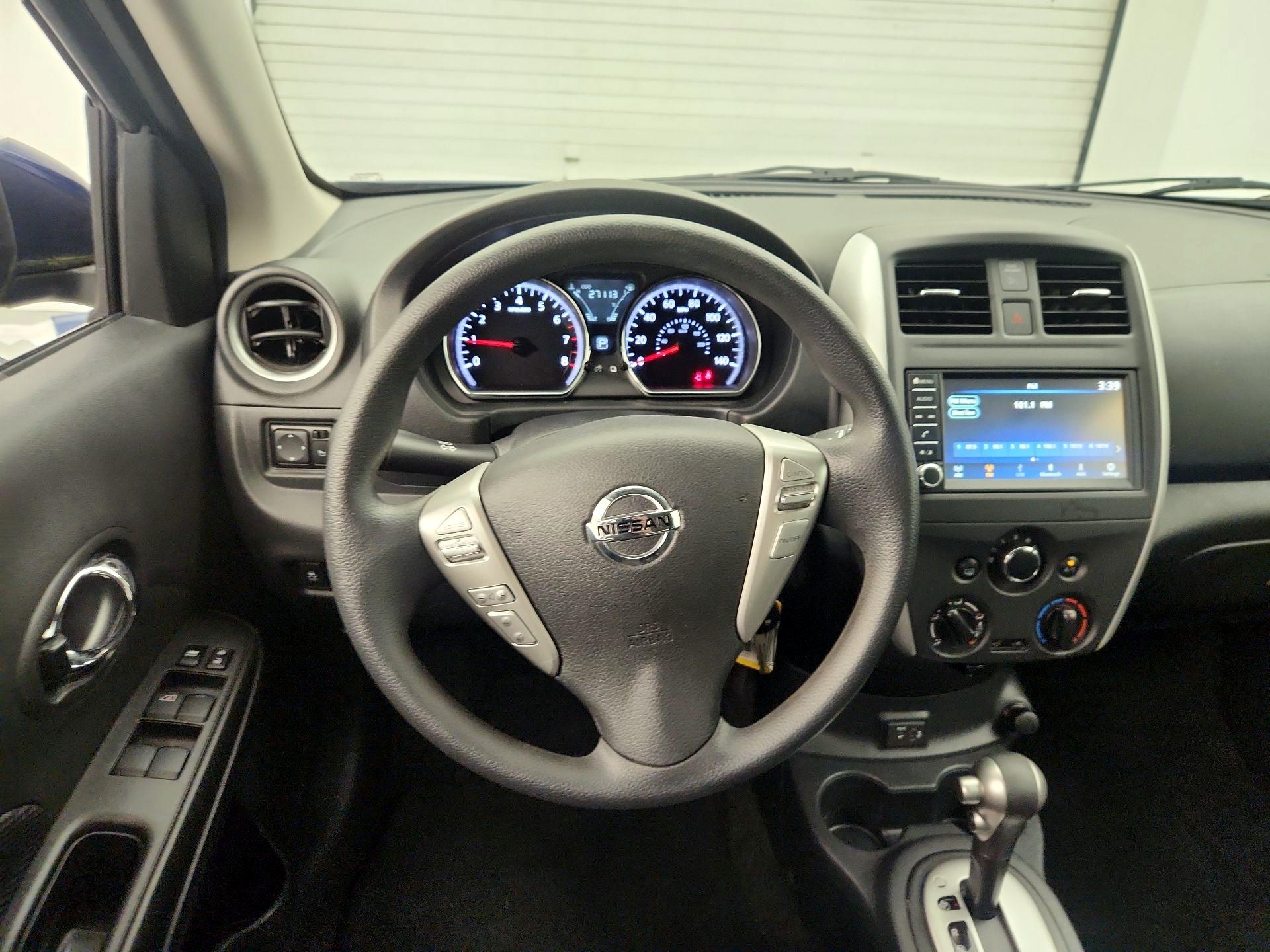Thumbnail: 2019 Nissan Versa - 10