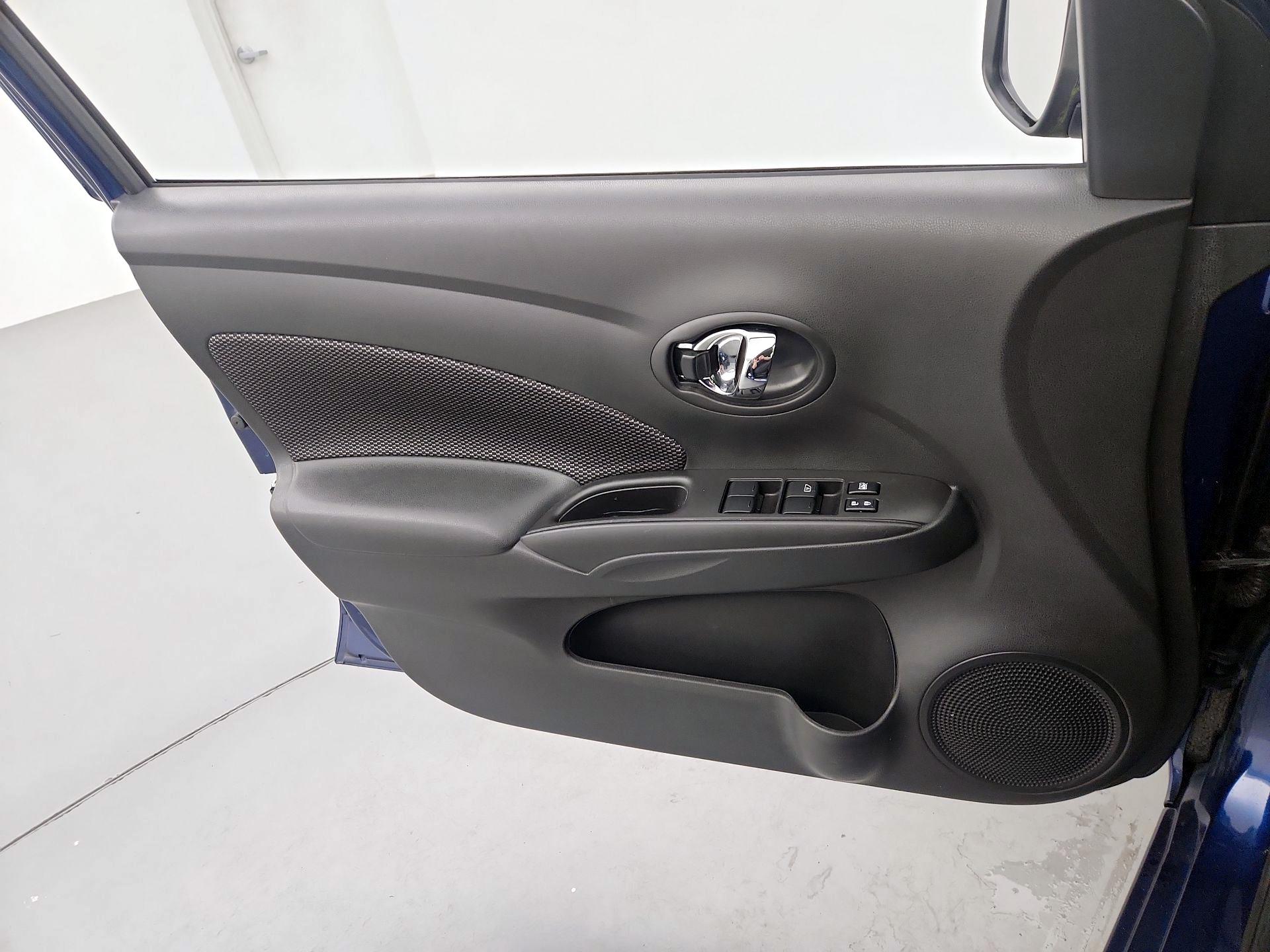 Thumbnail: 2019 Nissan Versa - 12