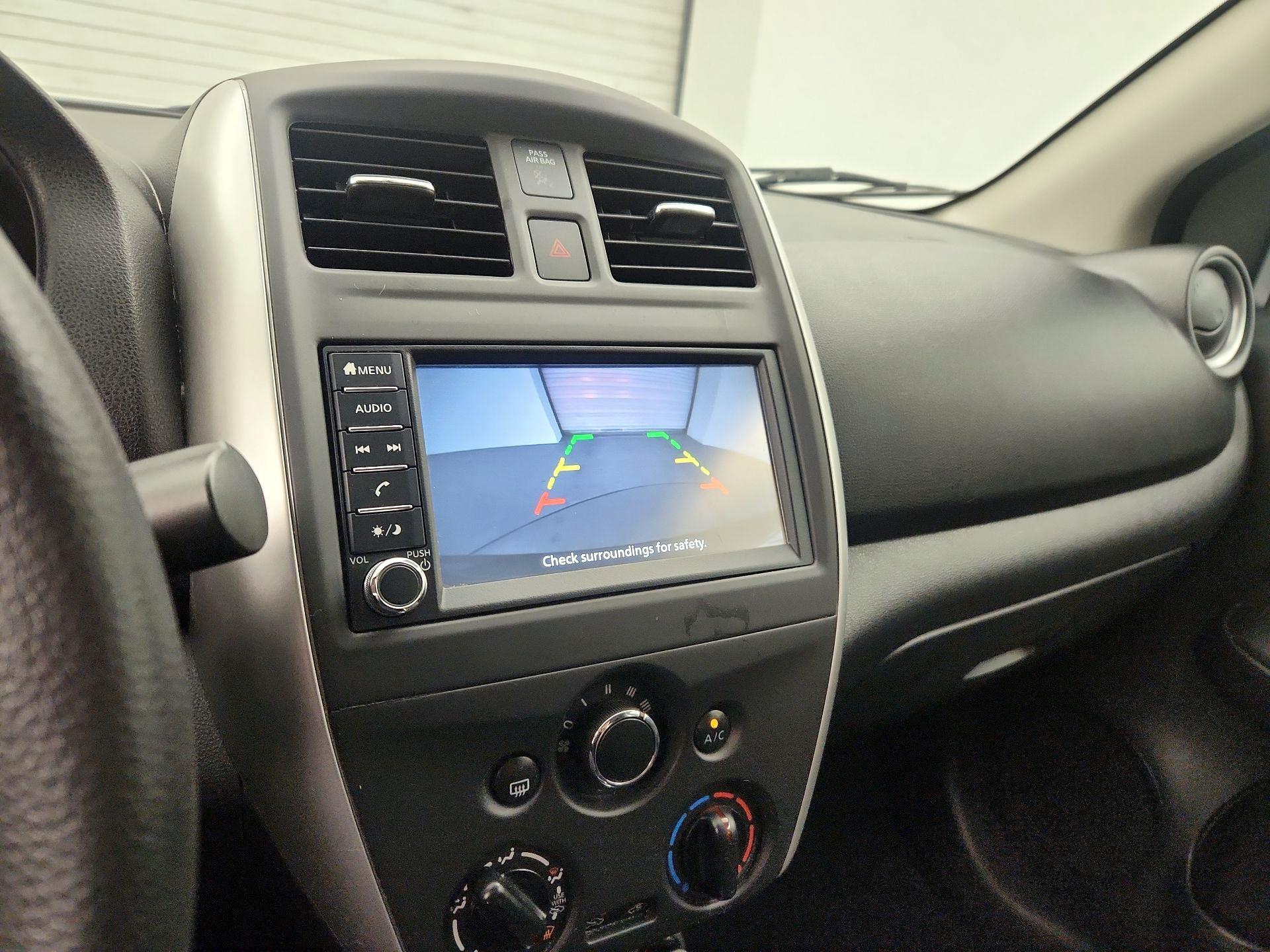 Thumbnail: 2019 Nissan Versa - 14