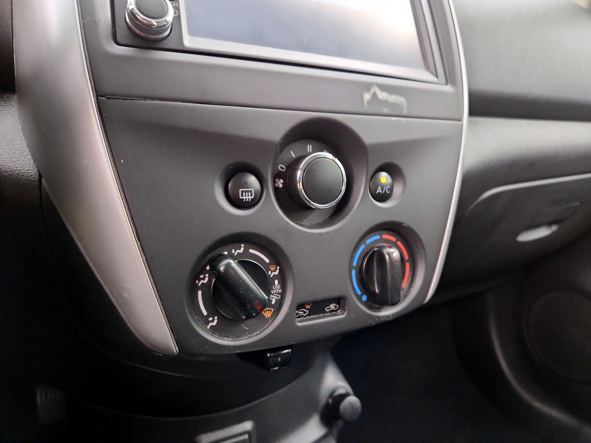 Thumbnail: 2019 Nissan Versa - 16