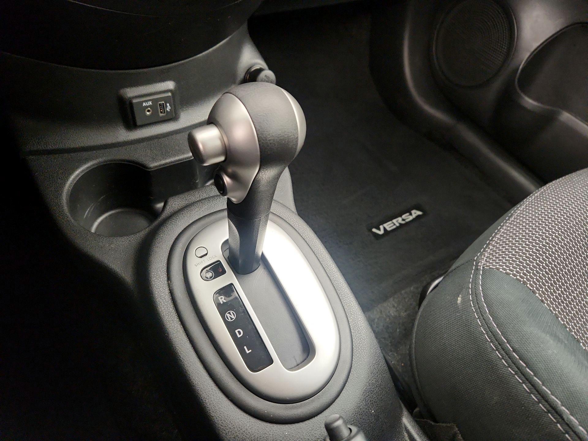 Thumbnail: 2019 Nissan Versa - 17