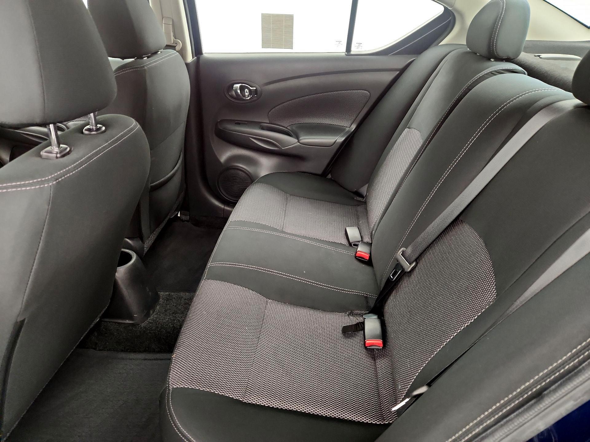 Thumbnail: 2019 Nissan Versa - 18