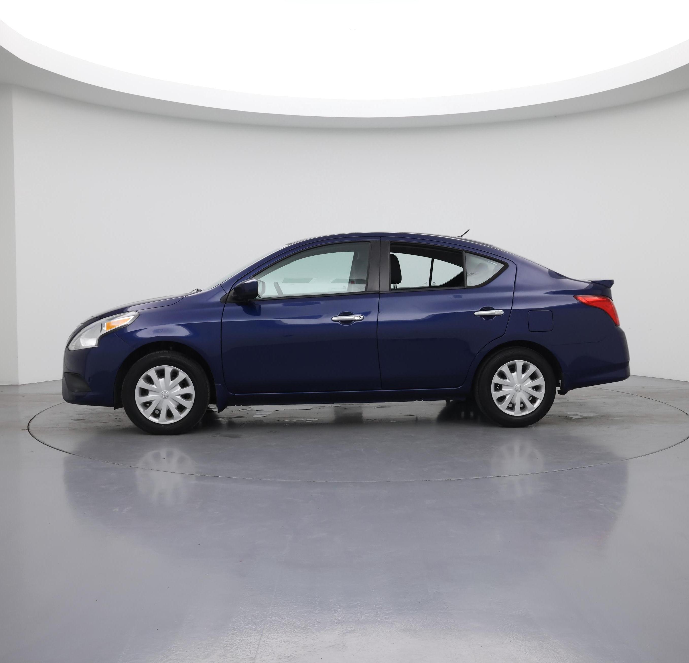 Thumbnail: 2019 Nissan Versa - 3