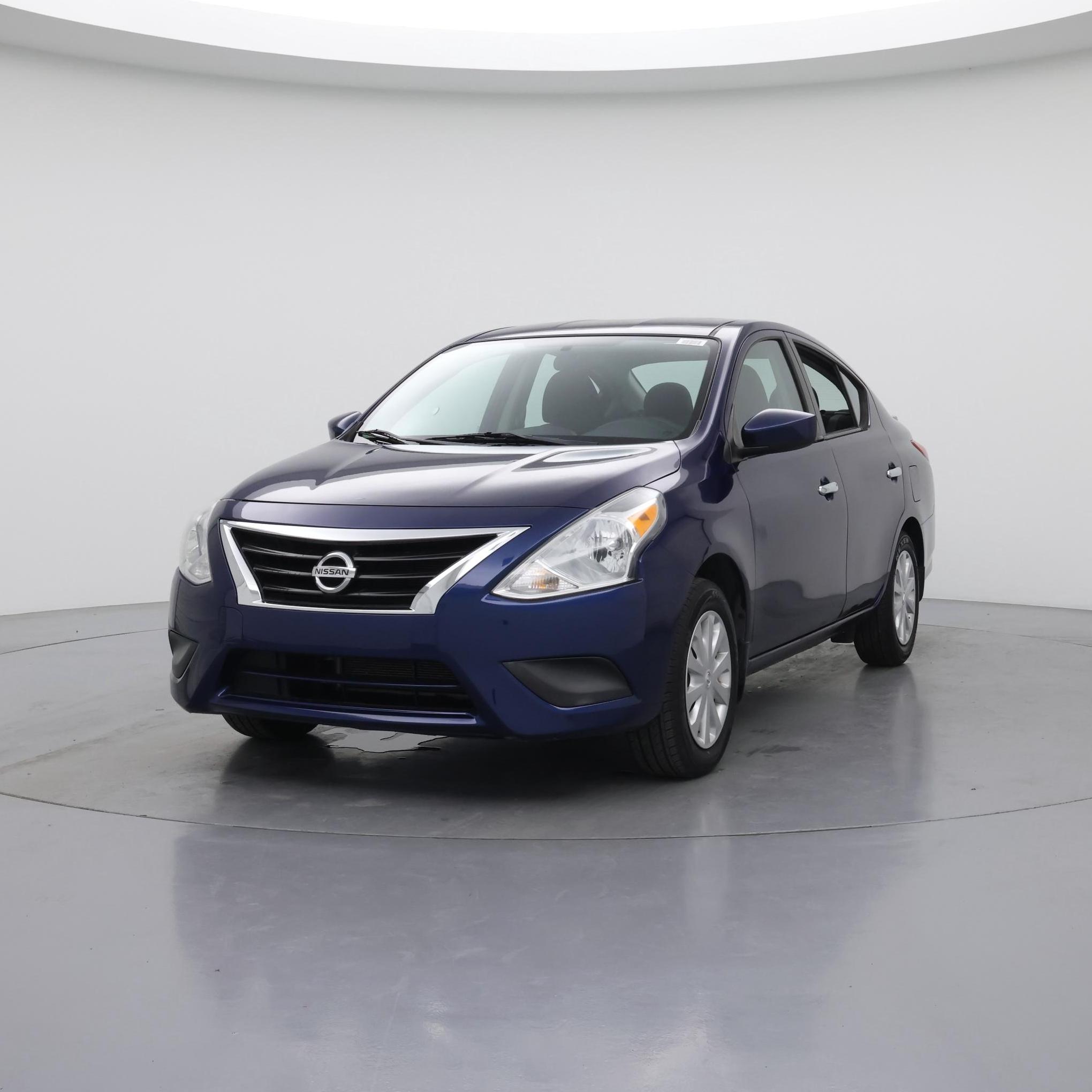 Thumbnail: 2019 Nissan Versa - 4