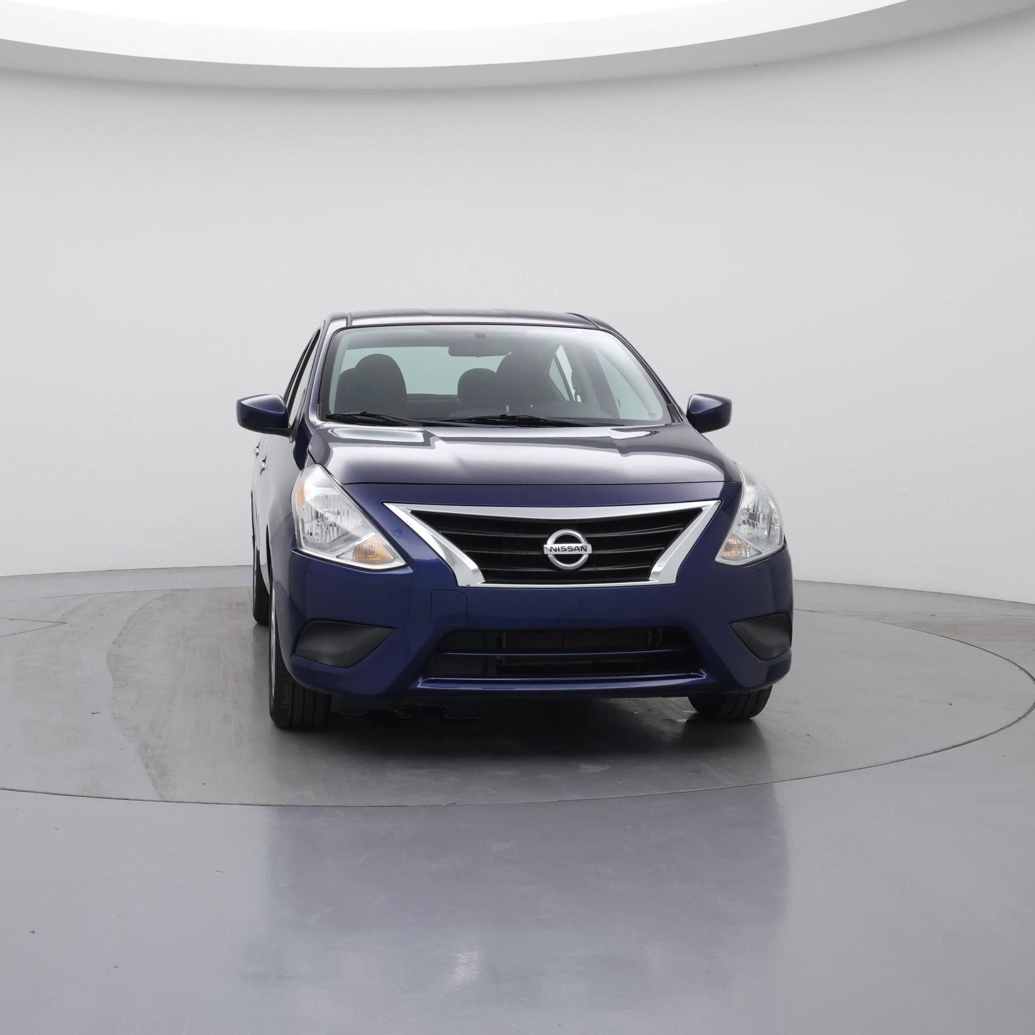 Thumbnail: 2019 Nissan Versa - 5