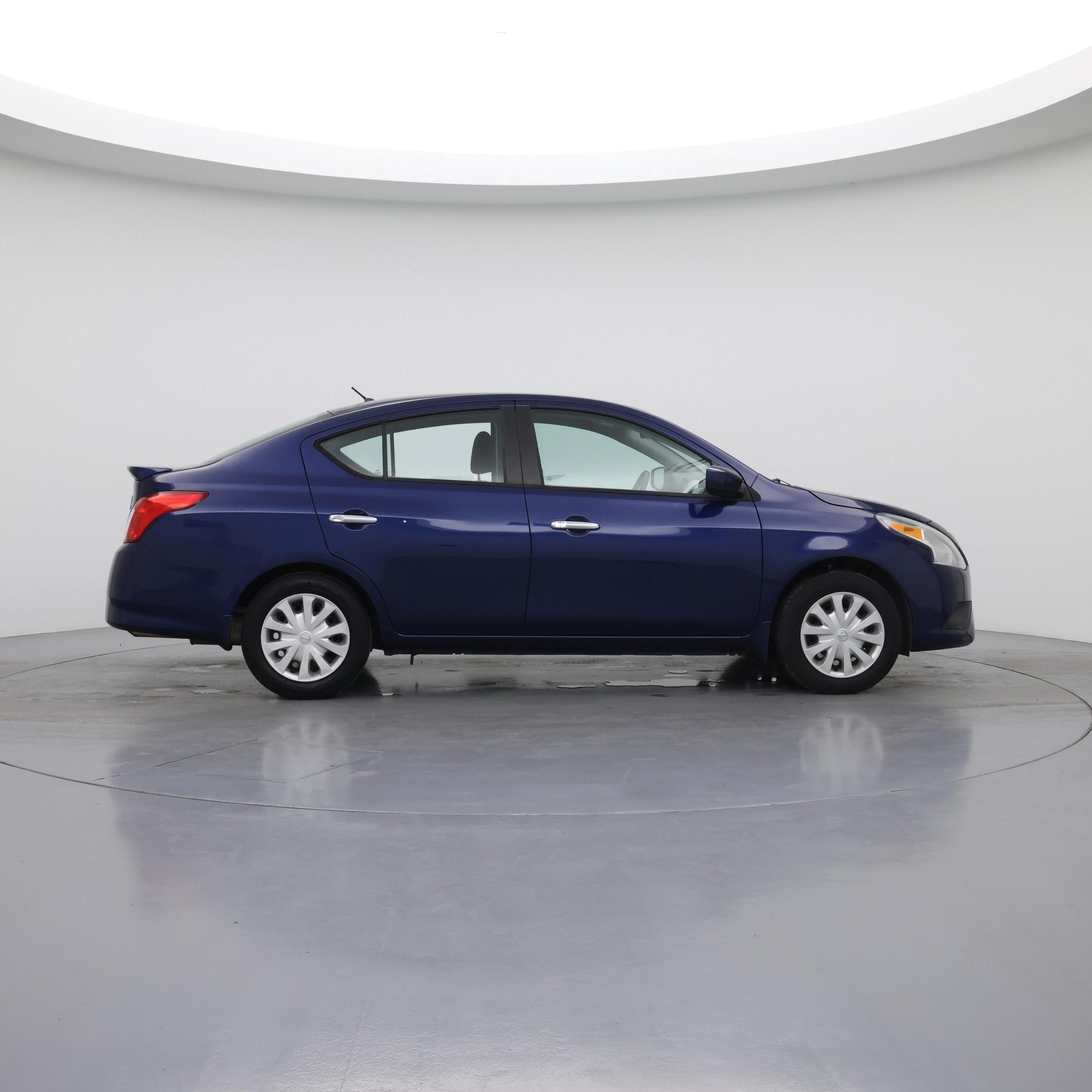 Thumbnail: 2019 Nissan Versa - 7