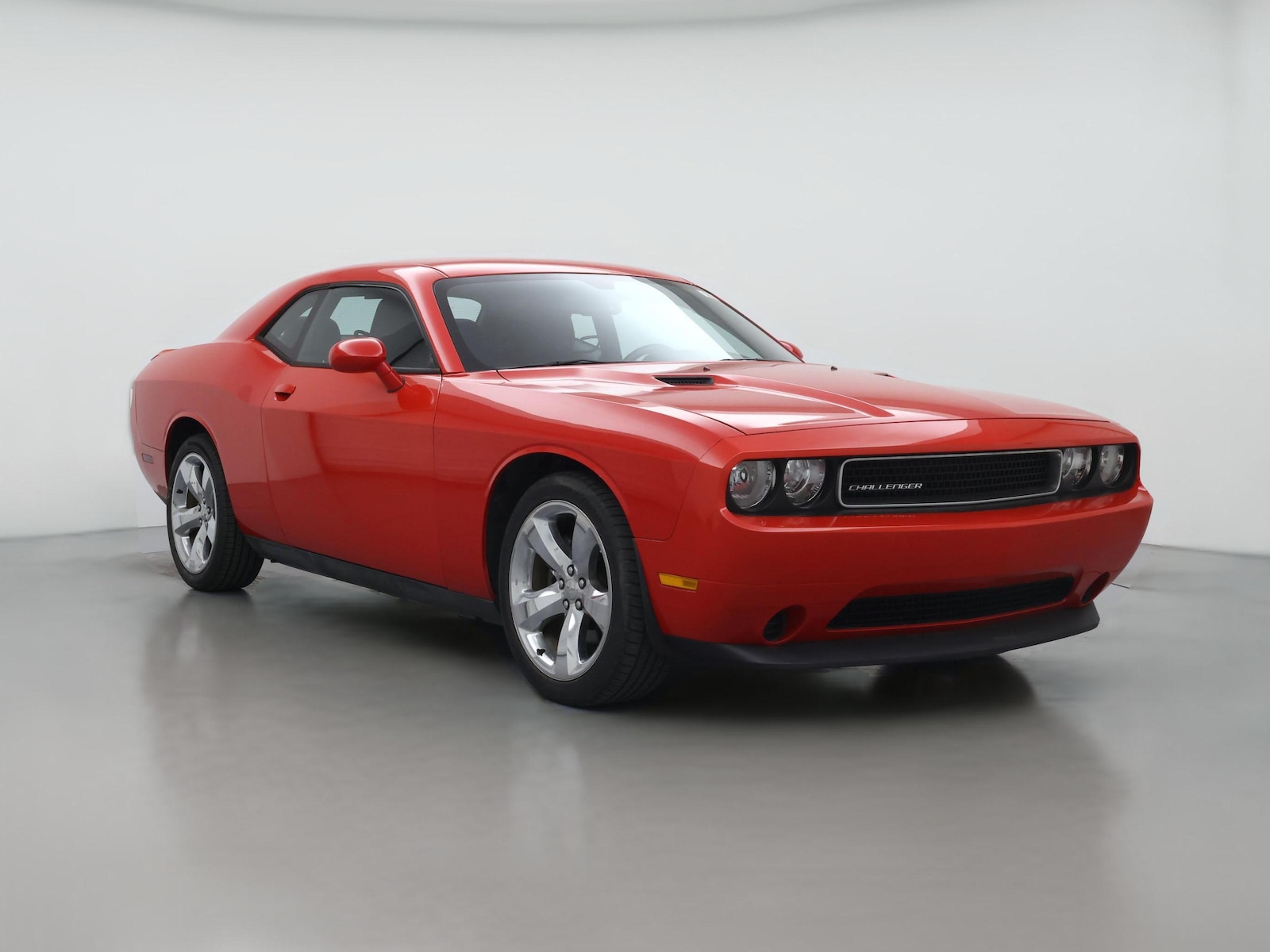 2014 Dodge Challenger SXT