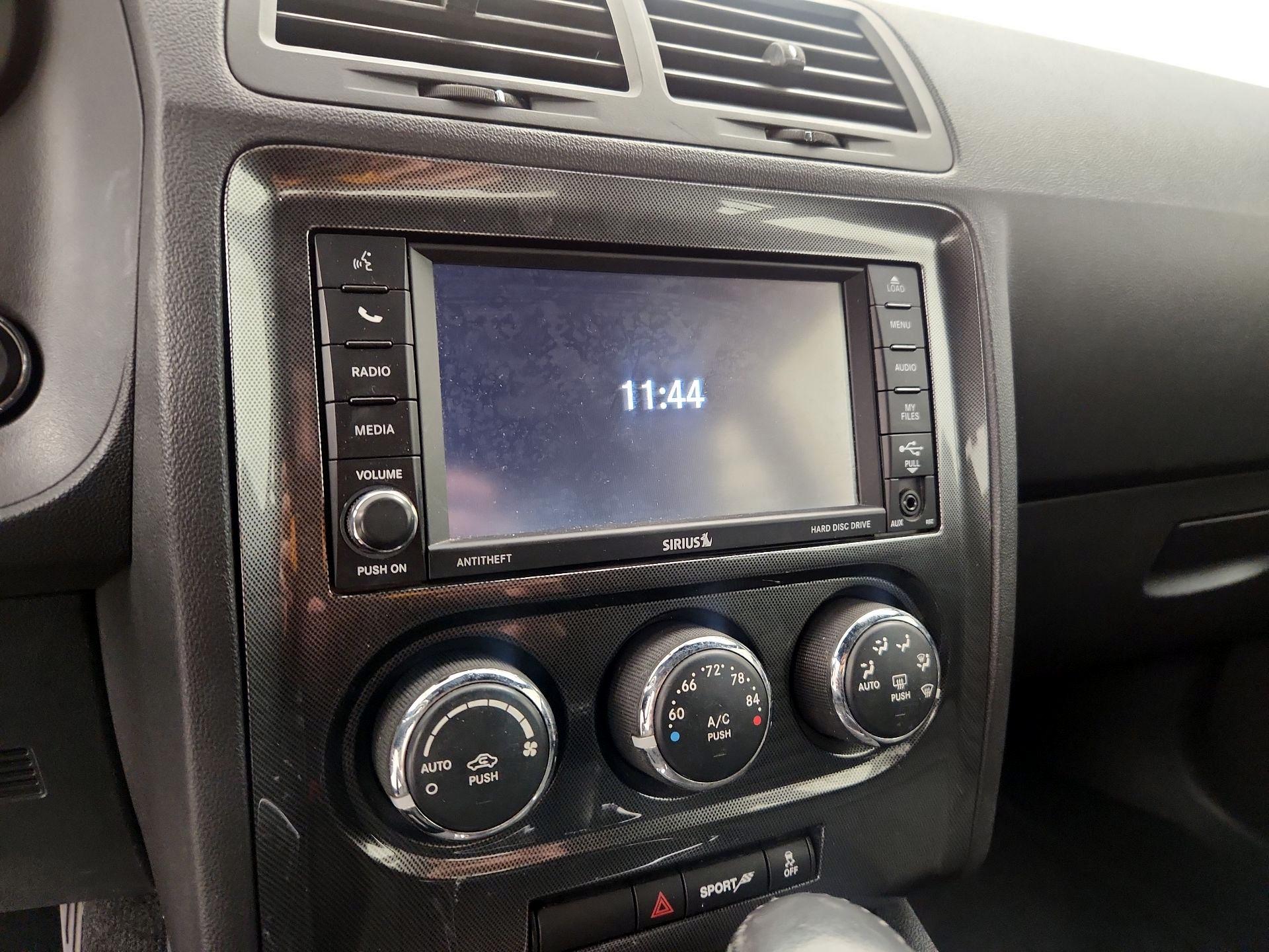 Thumbnail: 2014 Dodge Challenger - 14